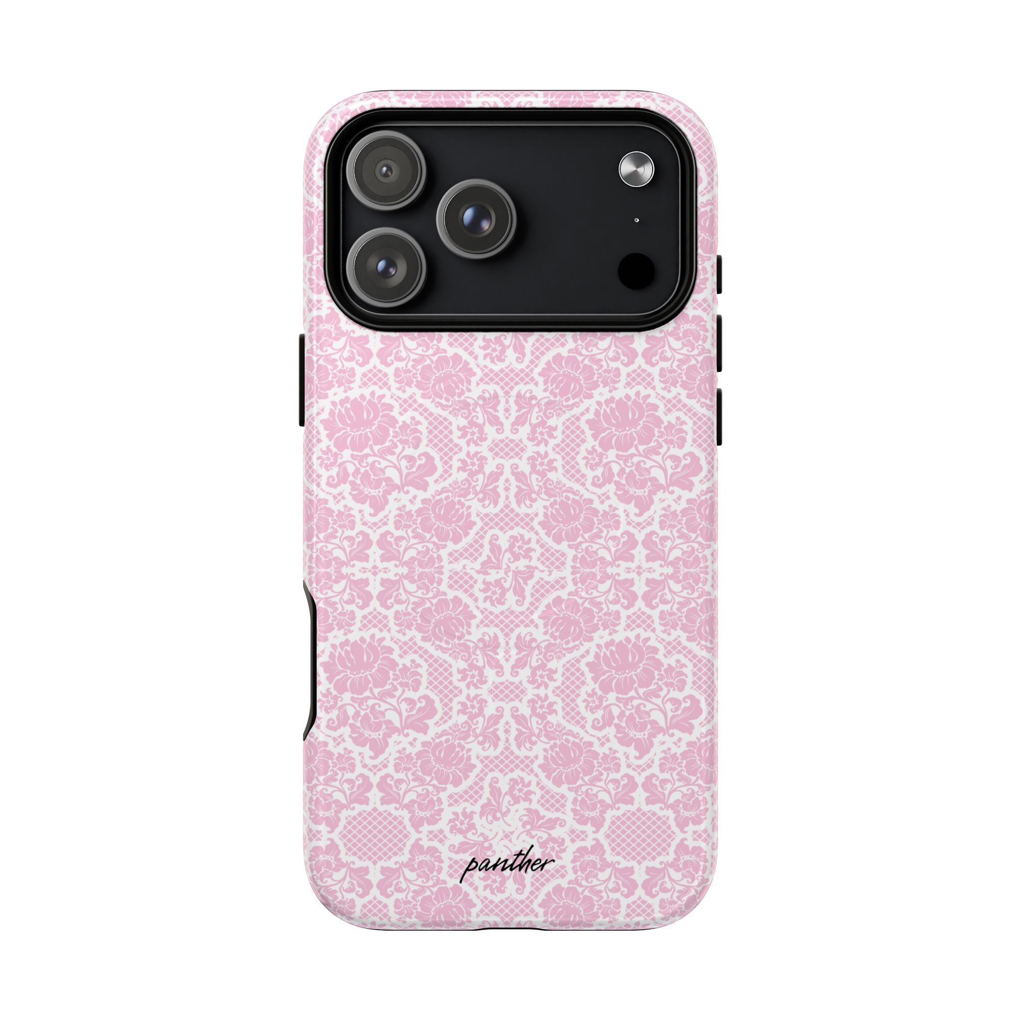 Lace & Blush (Magsafe)