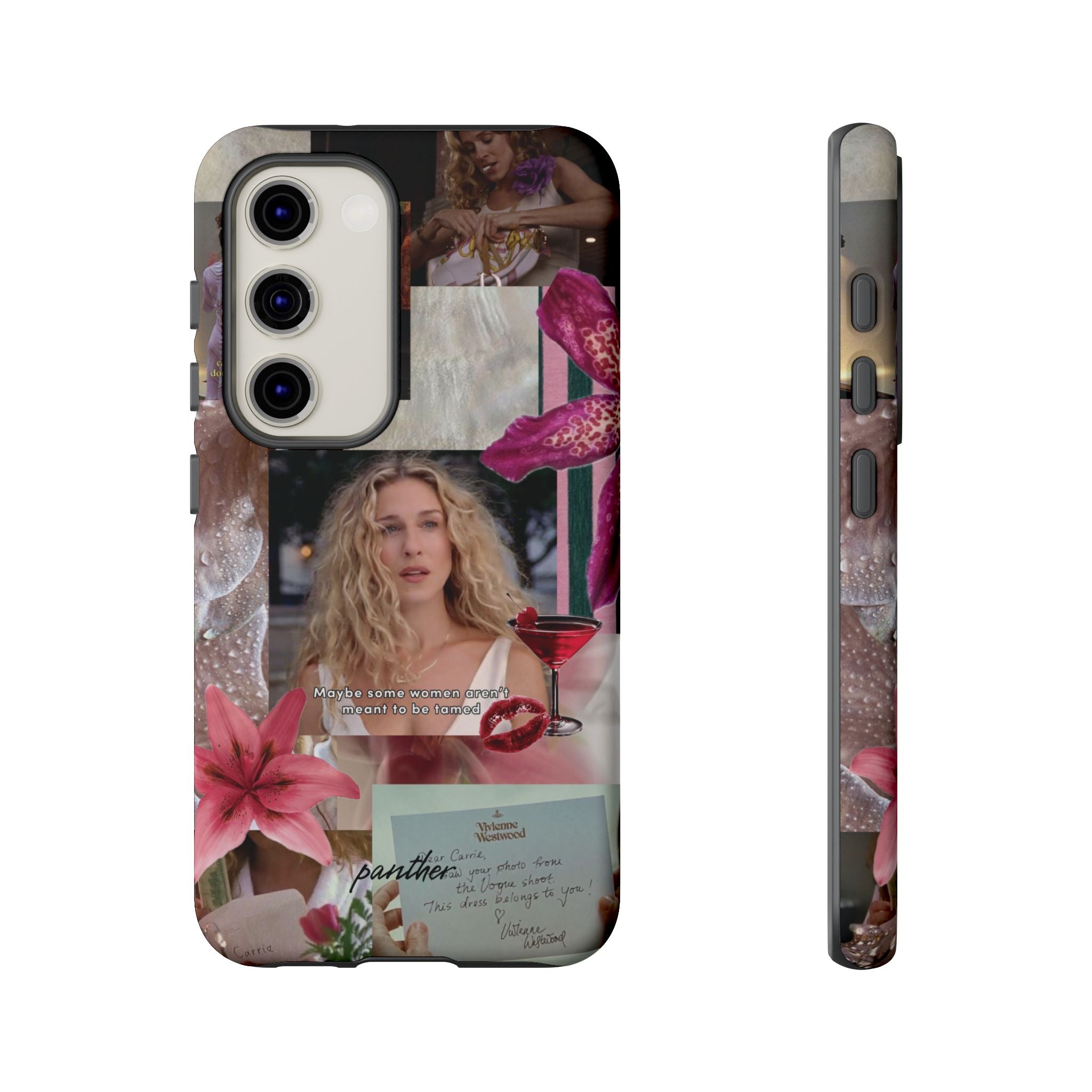 Carrie Bradshaw