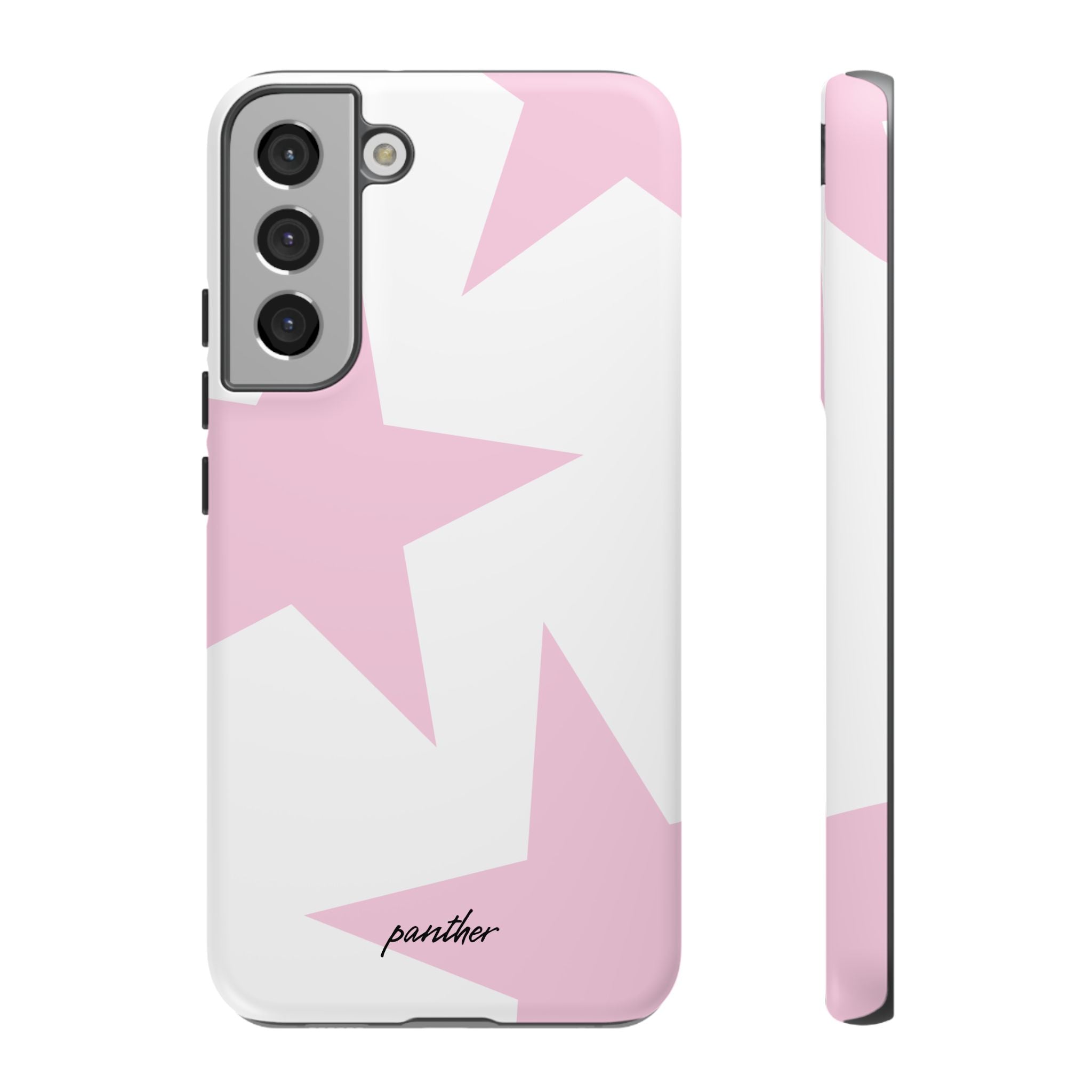 Pretty in Blush