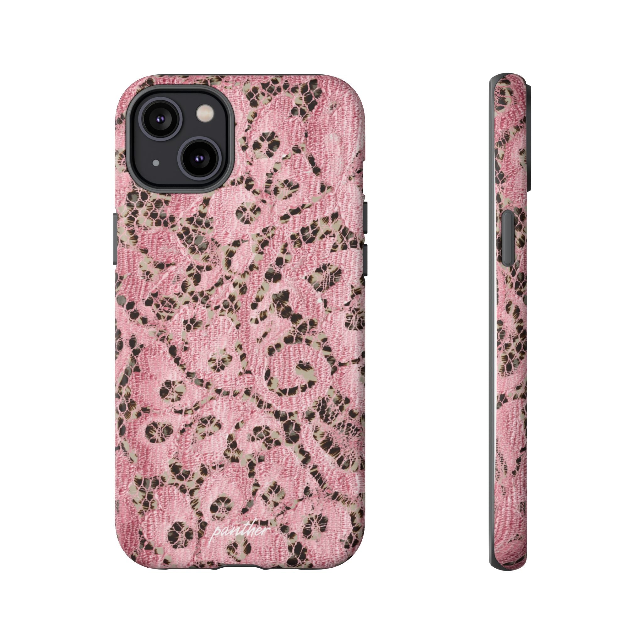 Blush Lace
