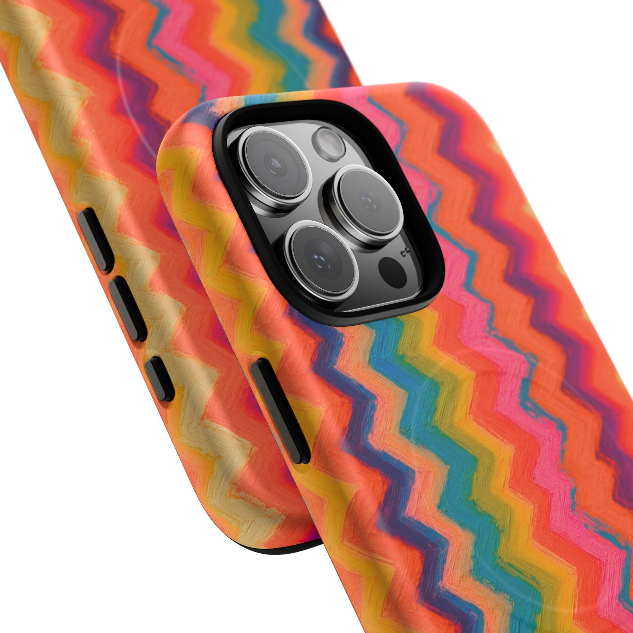 Heatwaves (magsafe)