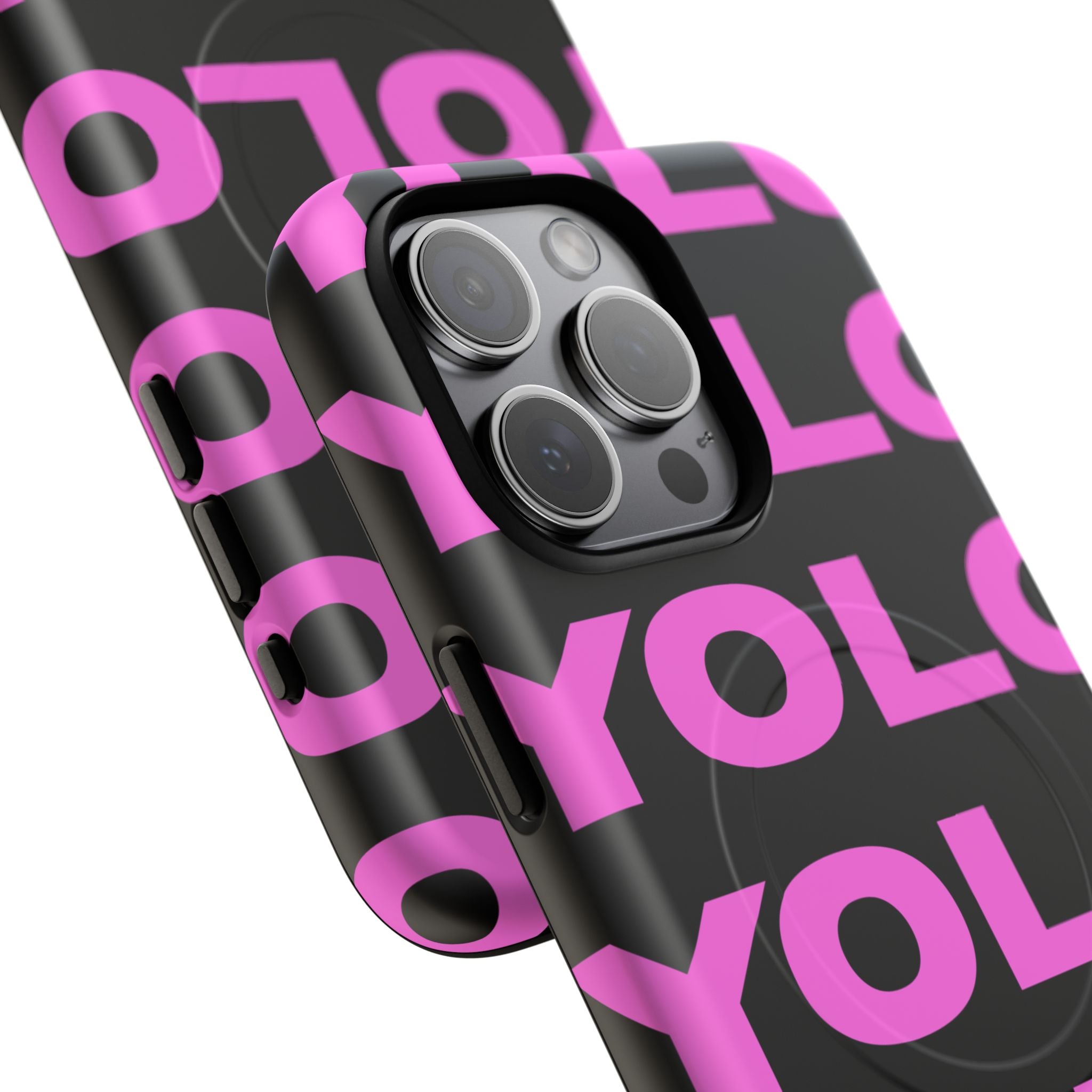 YOLO (magsafe)
