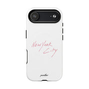 NYC (Pink) (Magsafe)