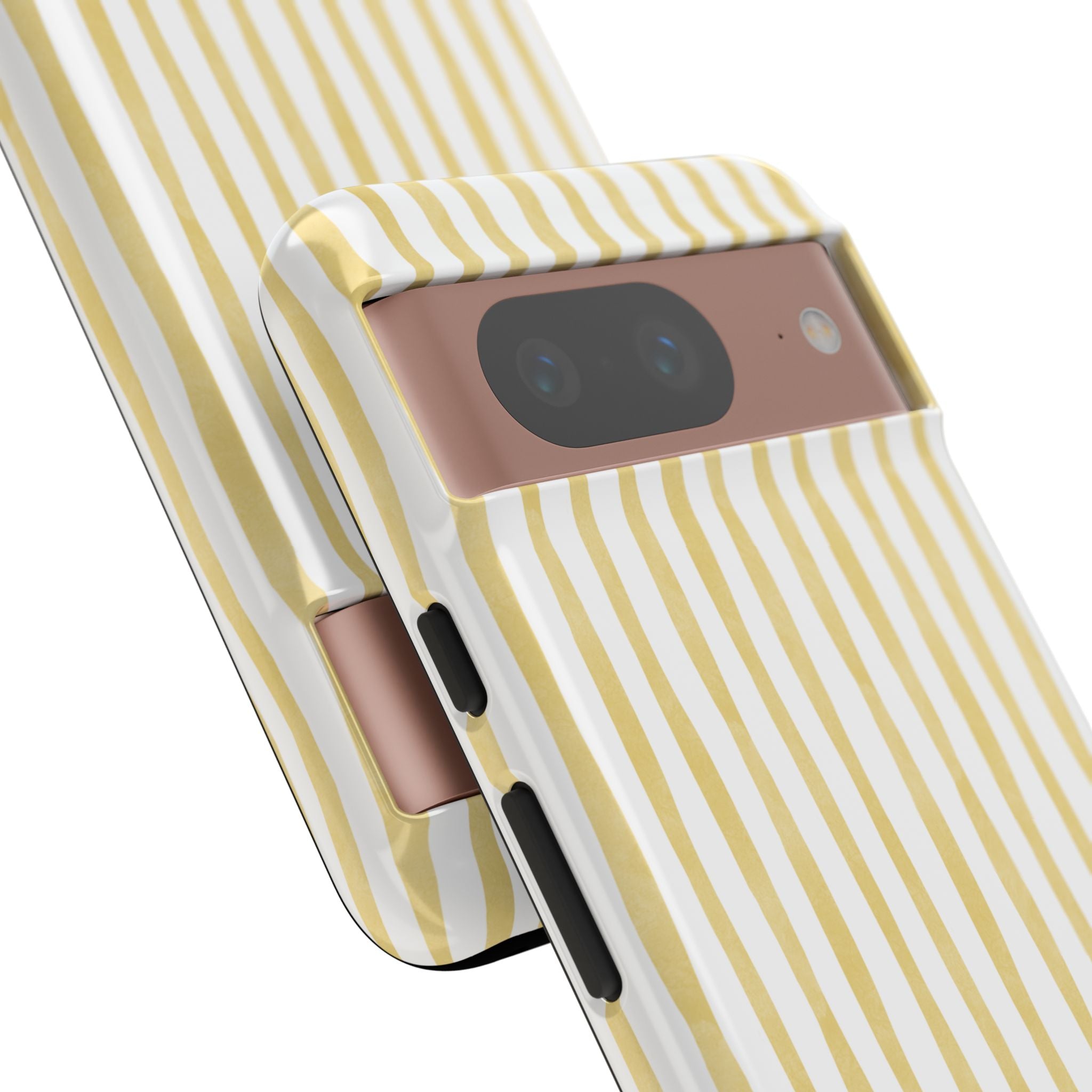 Butter Stripes