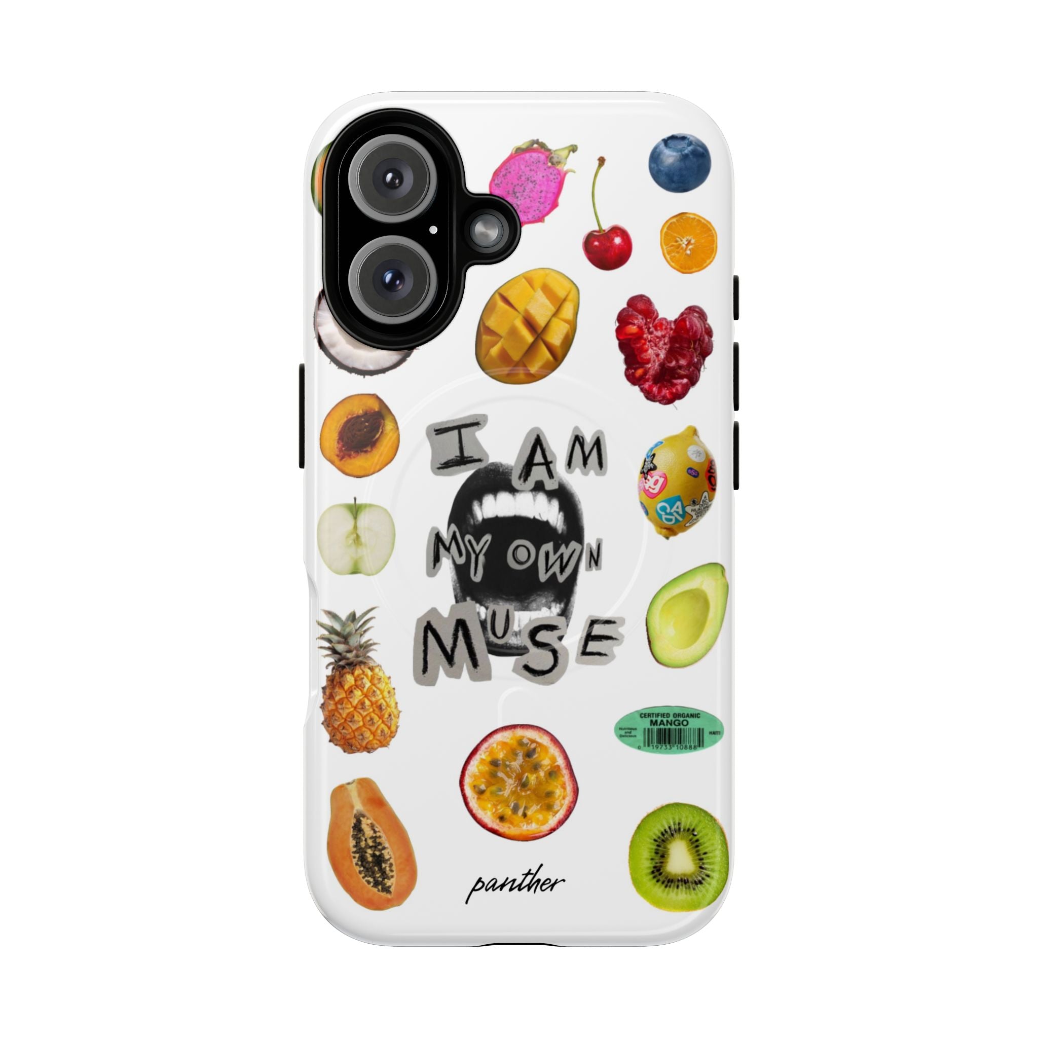 Fruit Salad (Magsafe)