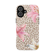 Blossom Grace (Light Leo Print)