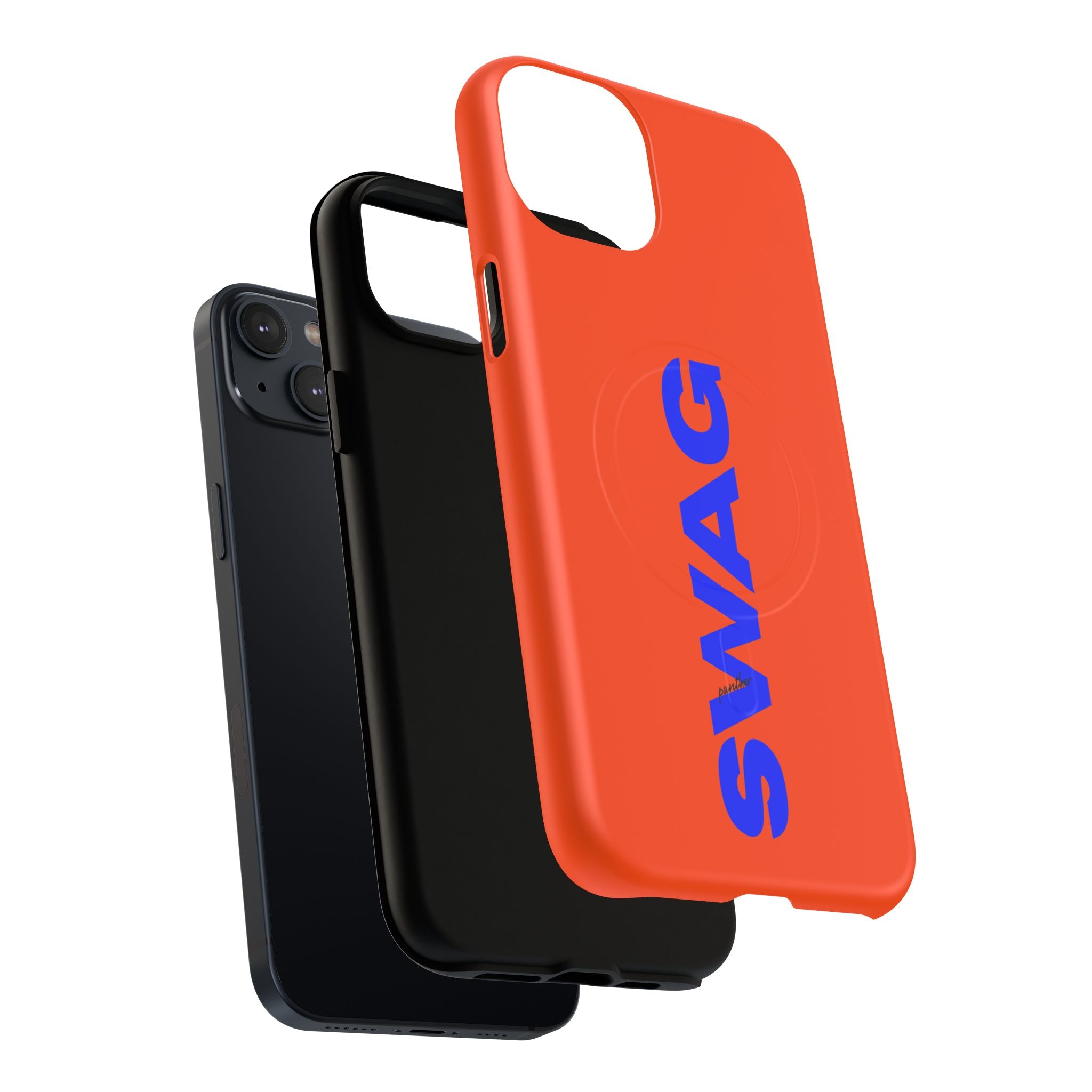 SWAG No. 3 (magsafe)