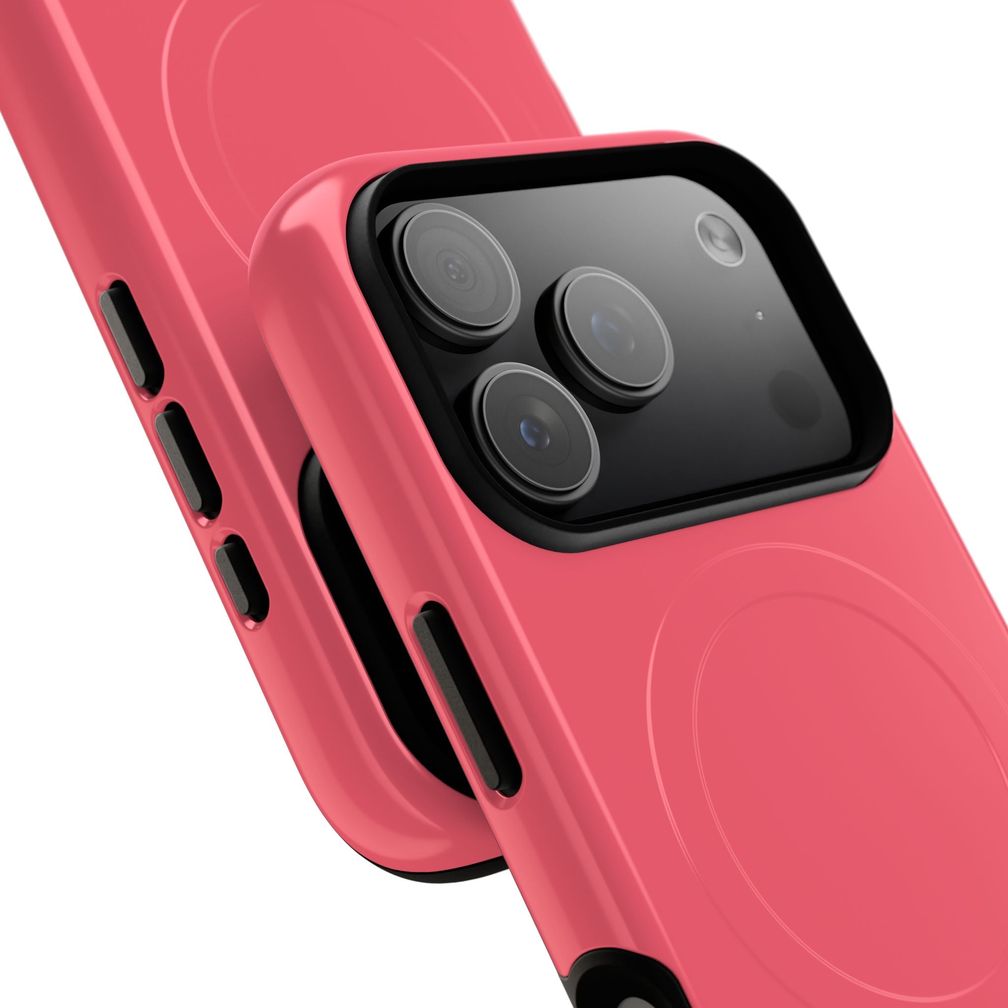 Coral Pink (magsafe)