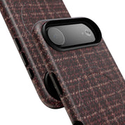 Cherry Knit (magsafe)