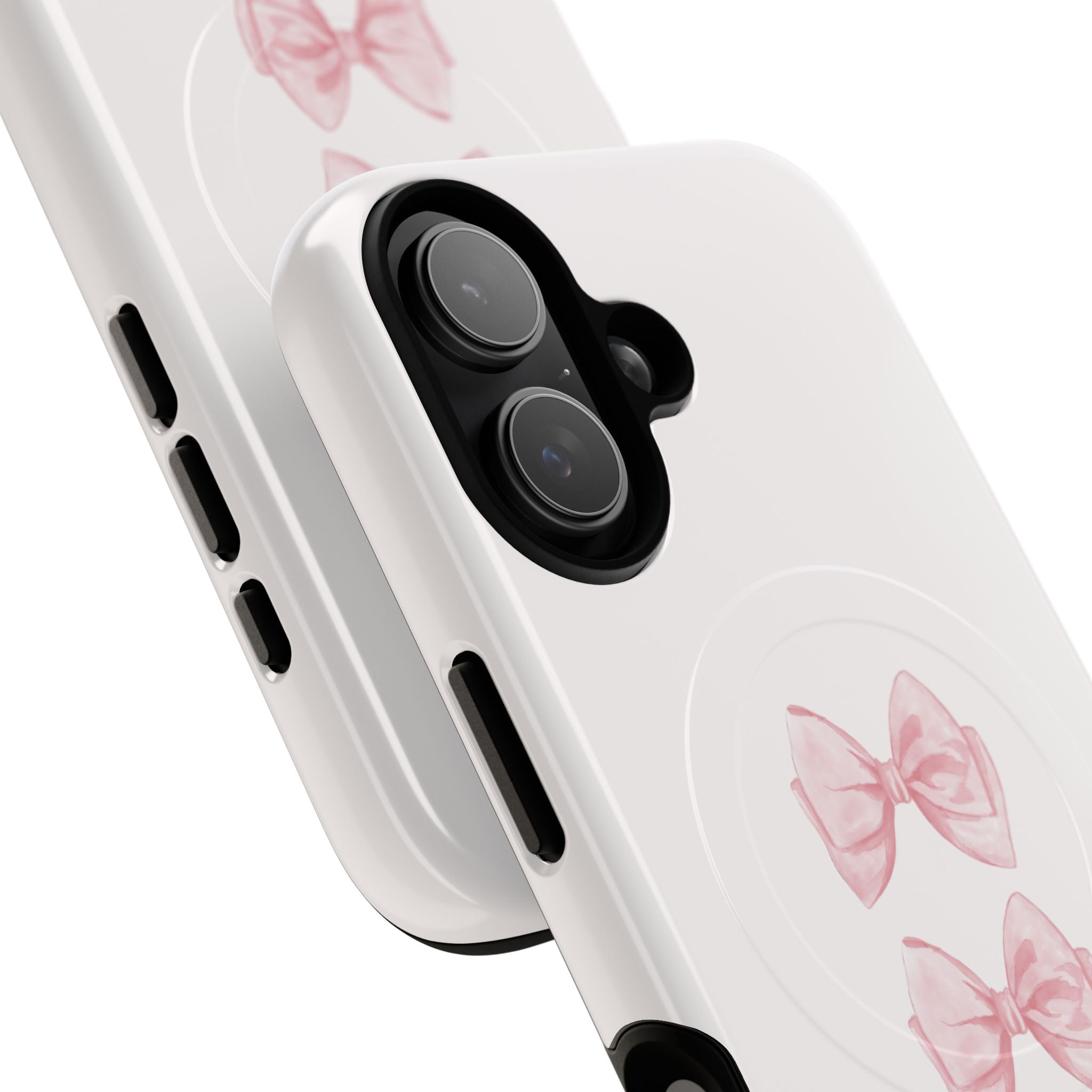 Blush Bow (Magsafe)