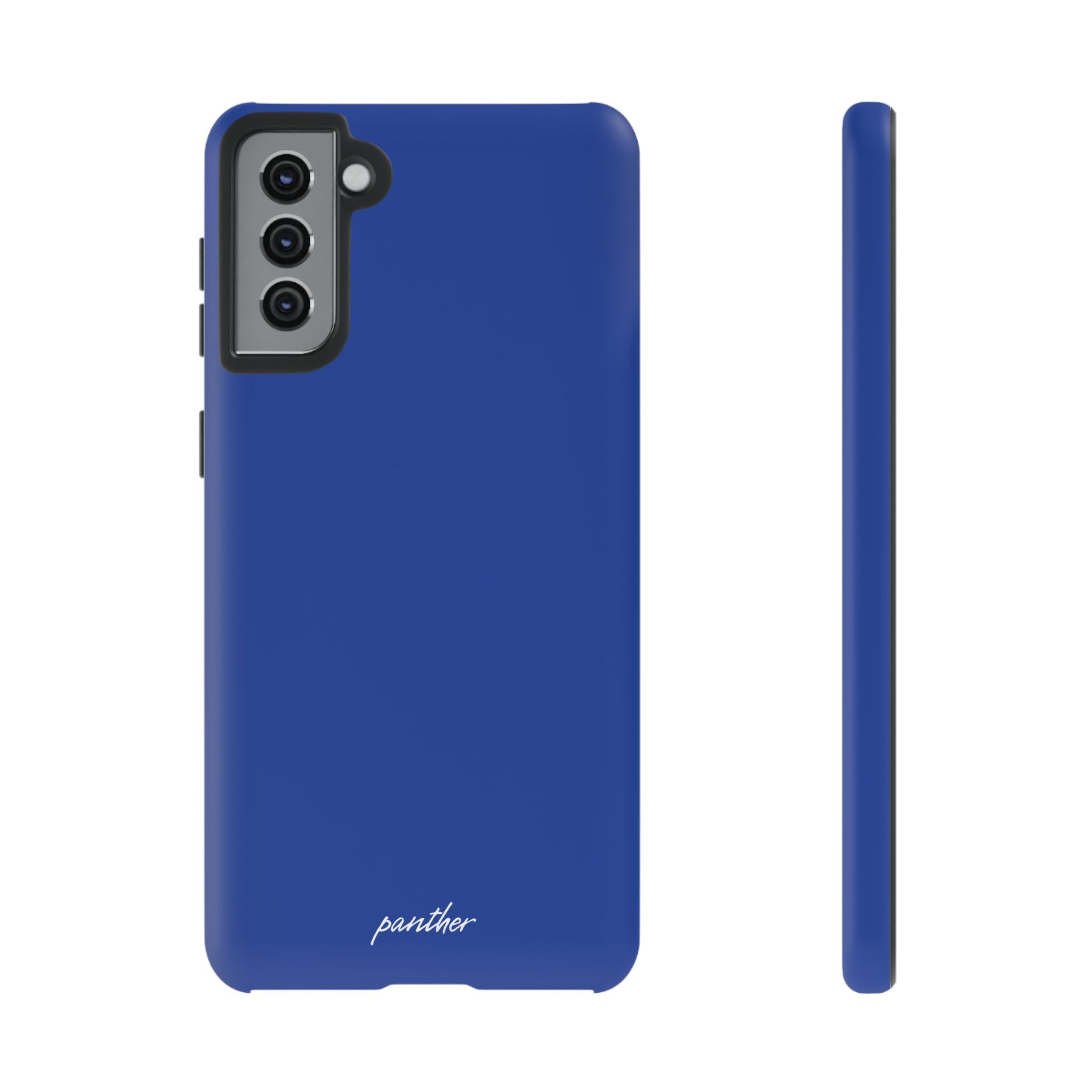 Electric Blue