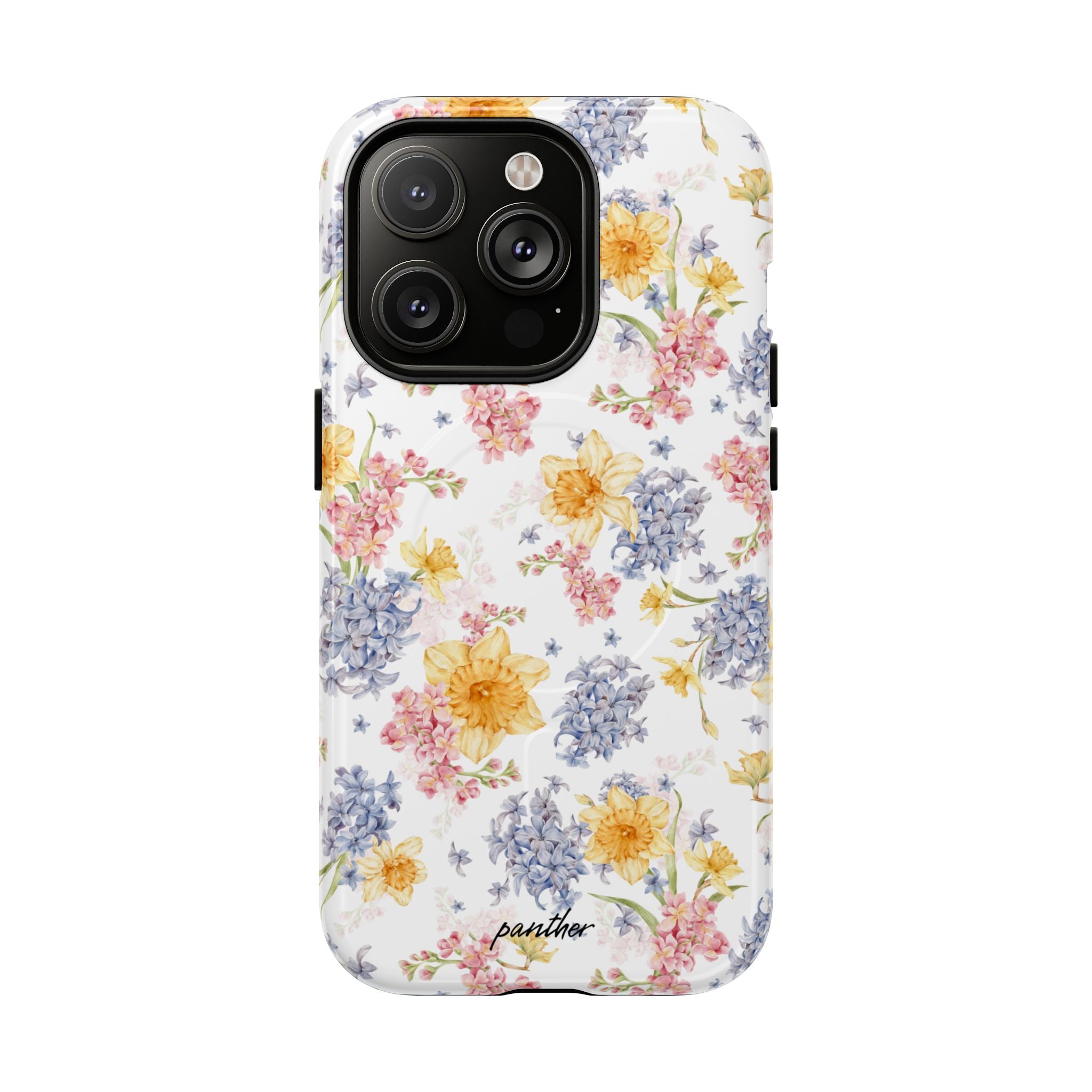 Spring Bloom (Magsafe)