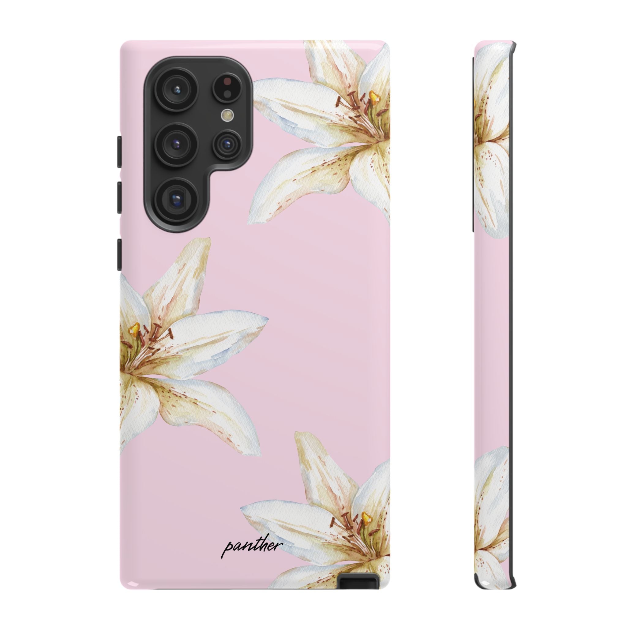 Pure Blossom (Pink)