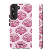 Coastal Shells