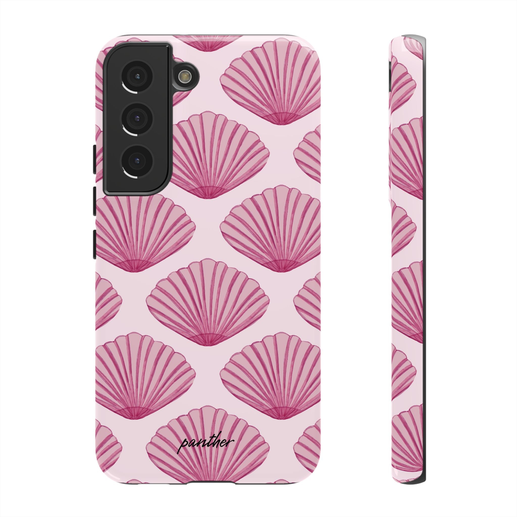Coastal Shells