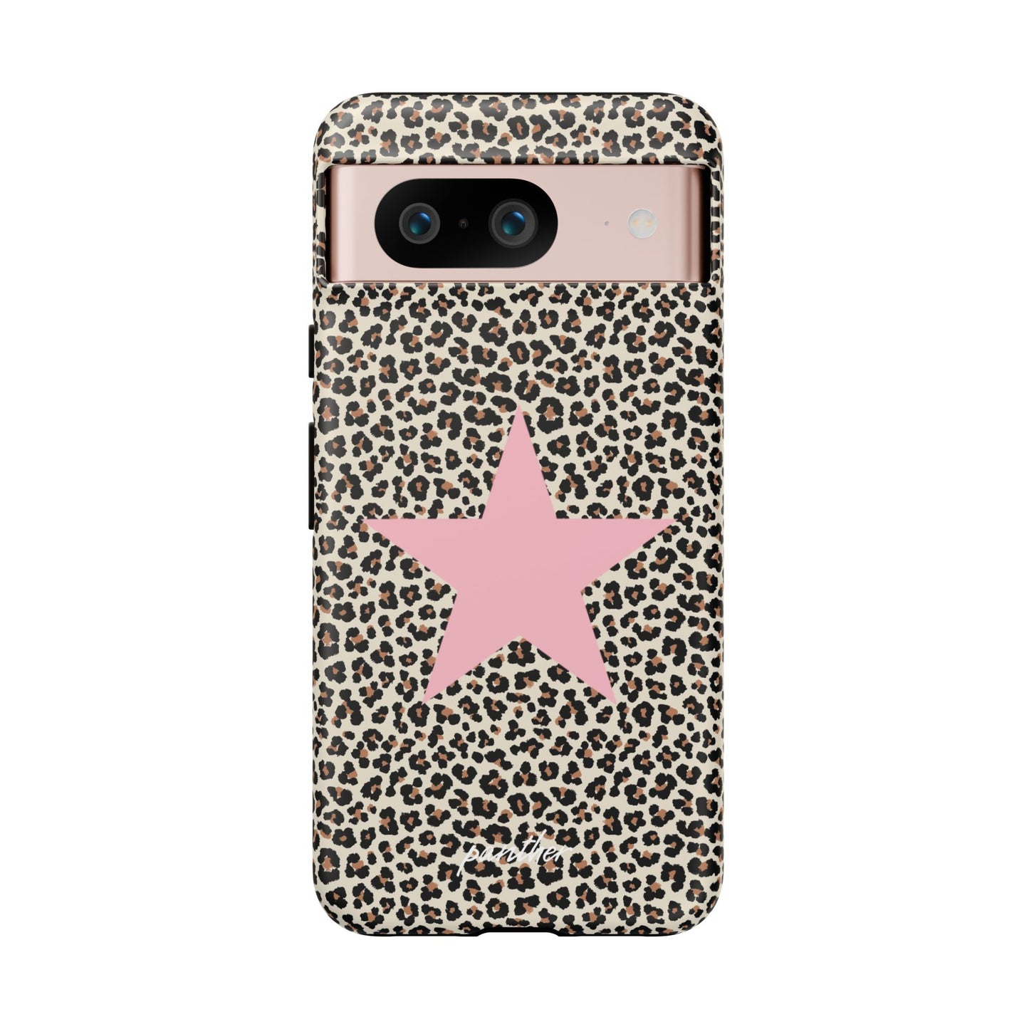 Leopard Star