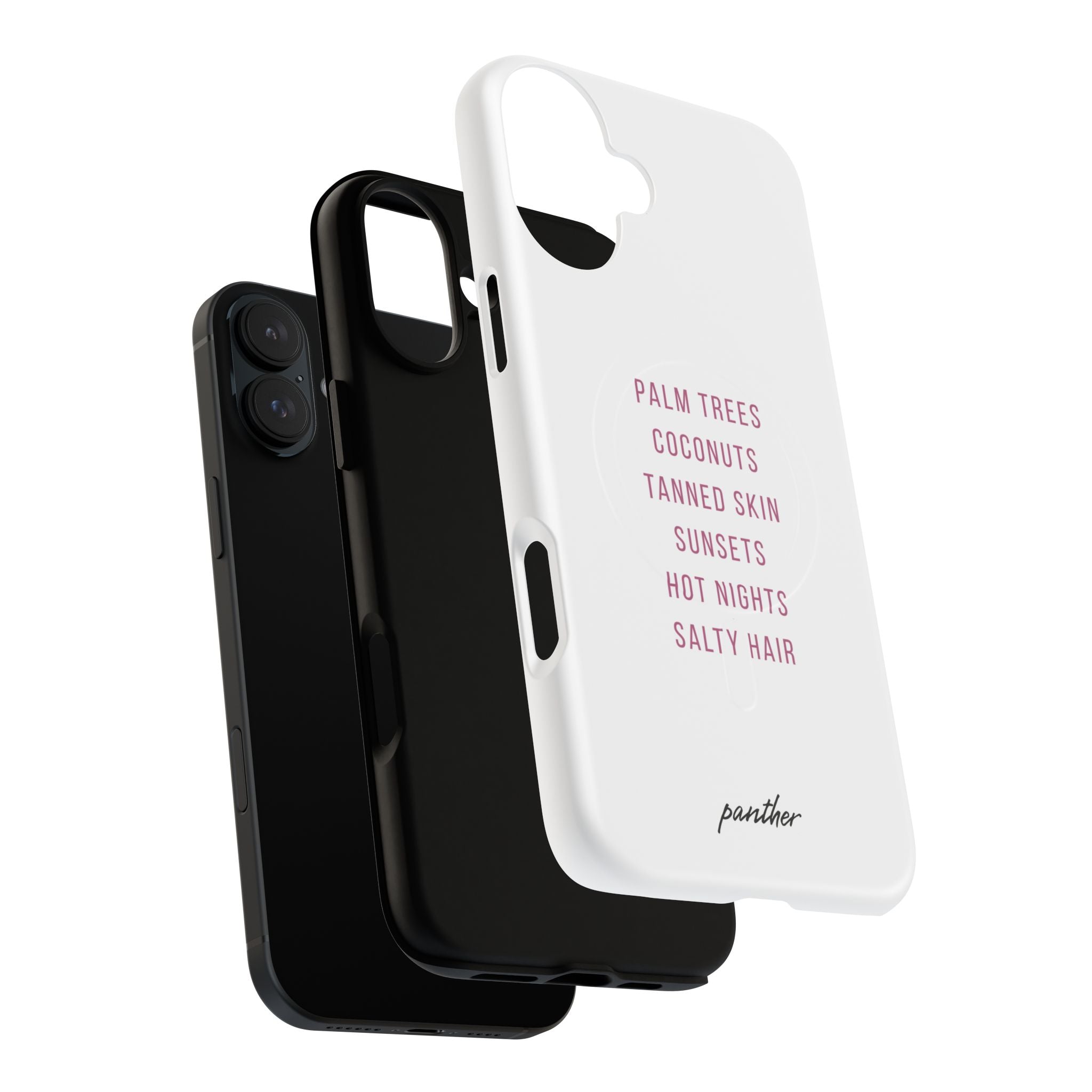 Summer Things (Pink) (Magsafe)