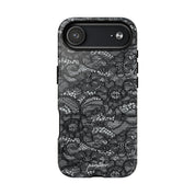Lace & Tell (magsafe)