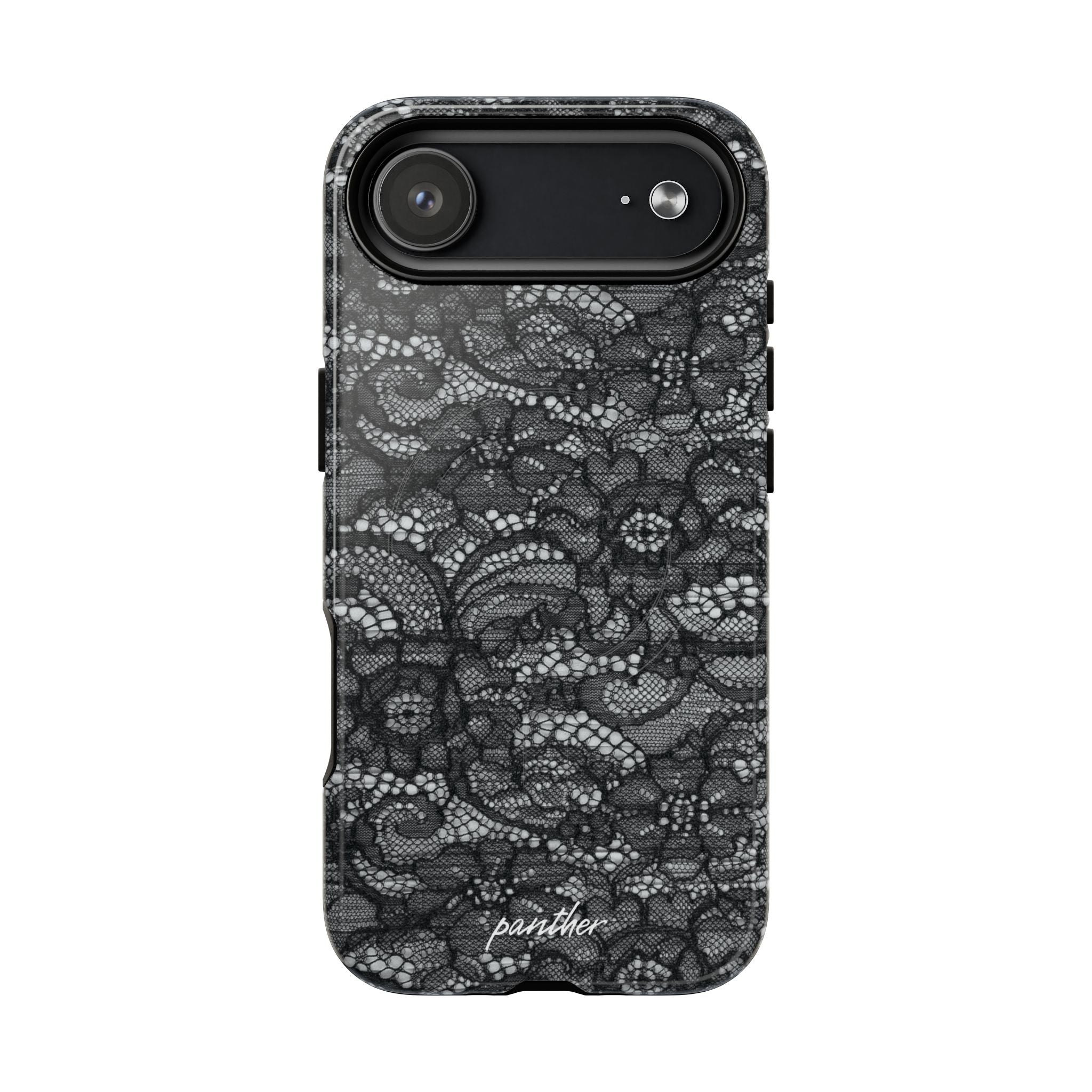 Lace & Tell (magsafe)