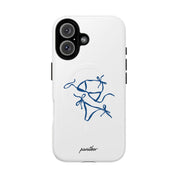 Tan Lines (Blue) (Magsafe)