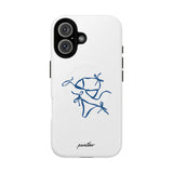 Tan Lines (Blue) (Magsafe)