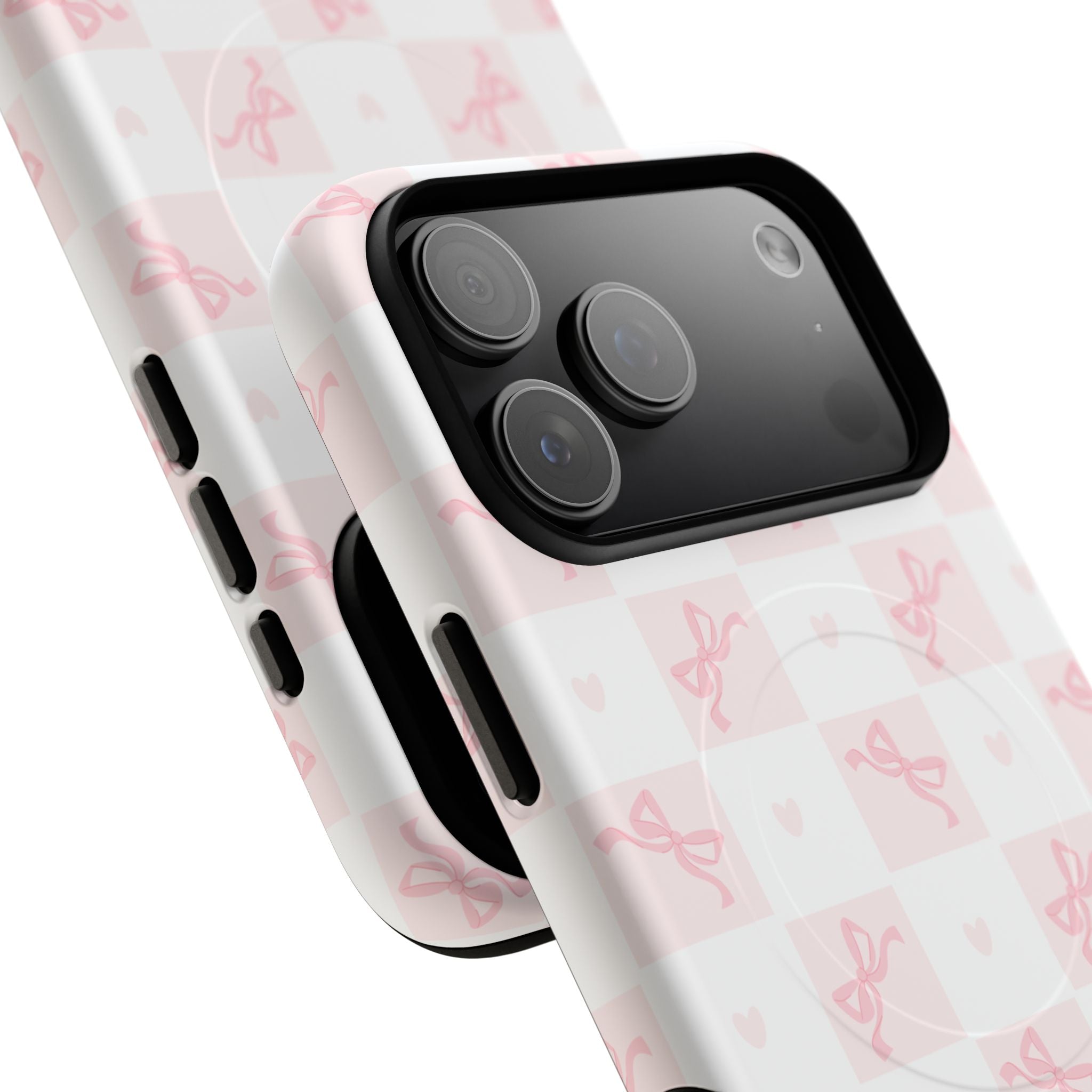 Blush Bows (Magsafe)