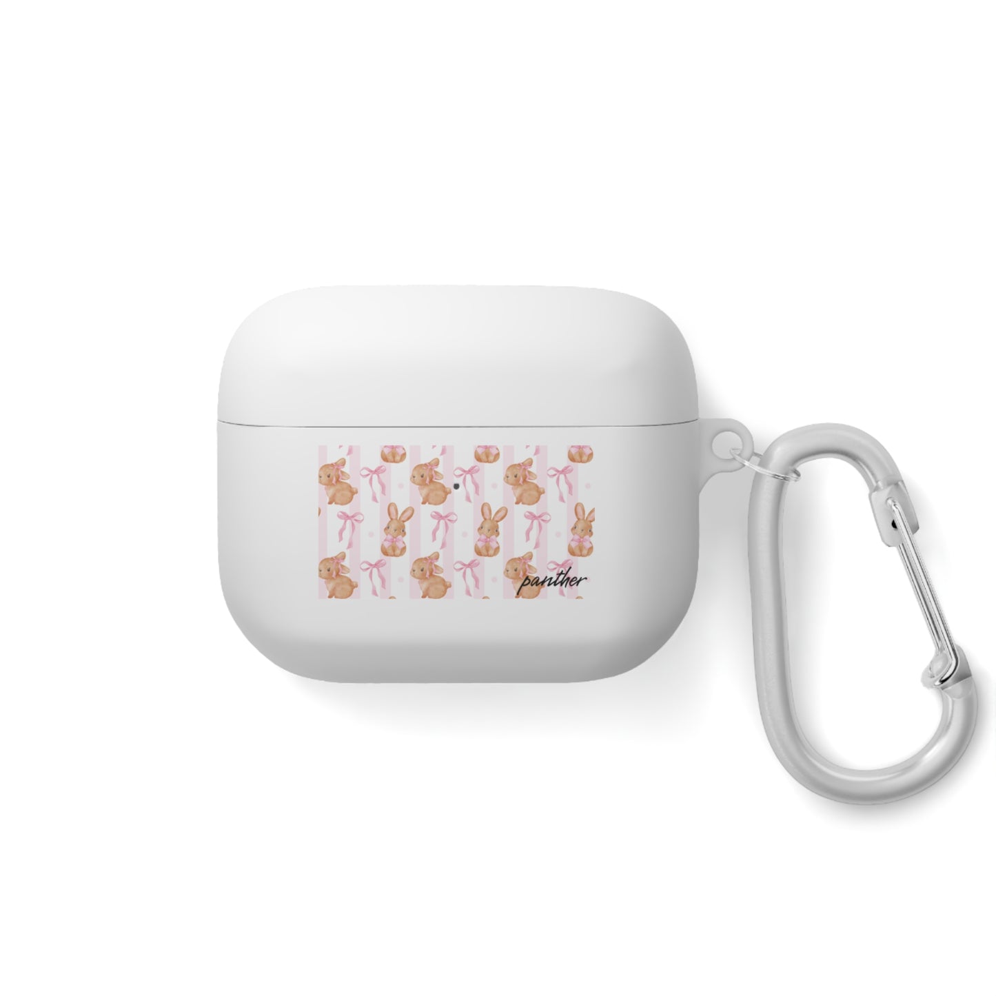 Bow Bunnies Airpods/ Pro Case Cover