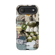 Coconut Whispers