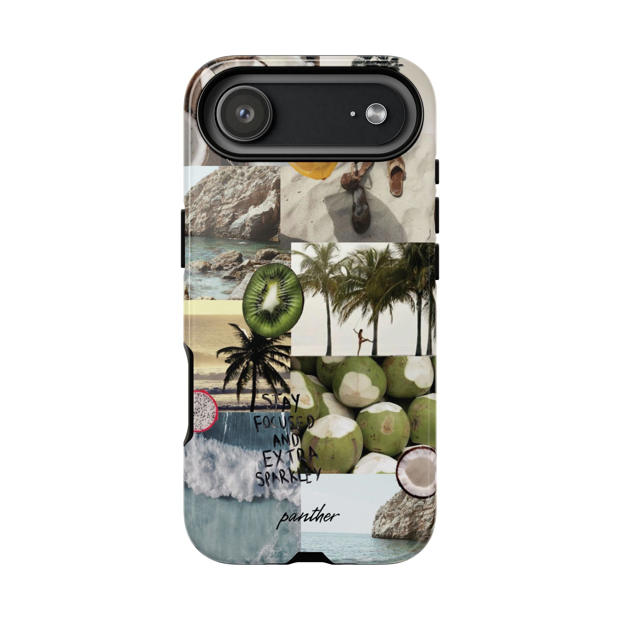 Coconut Whispers