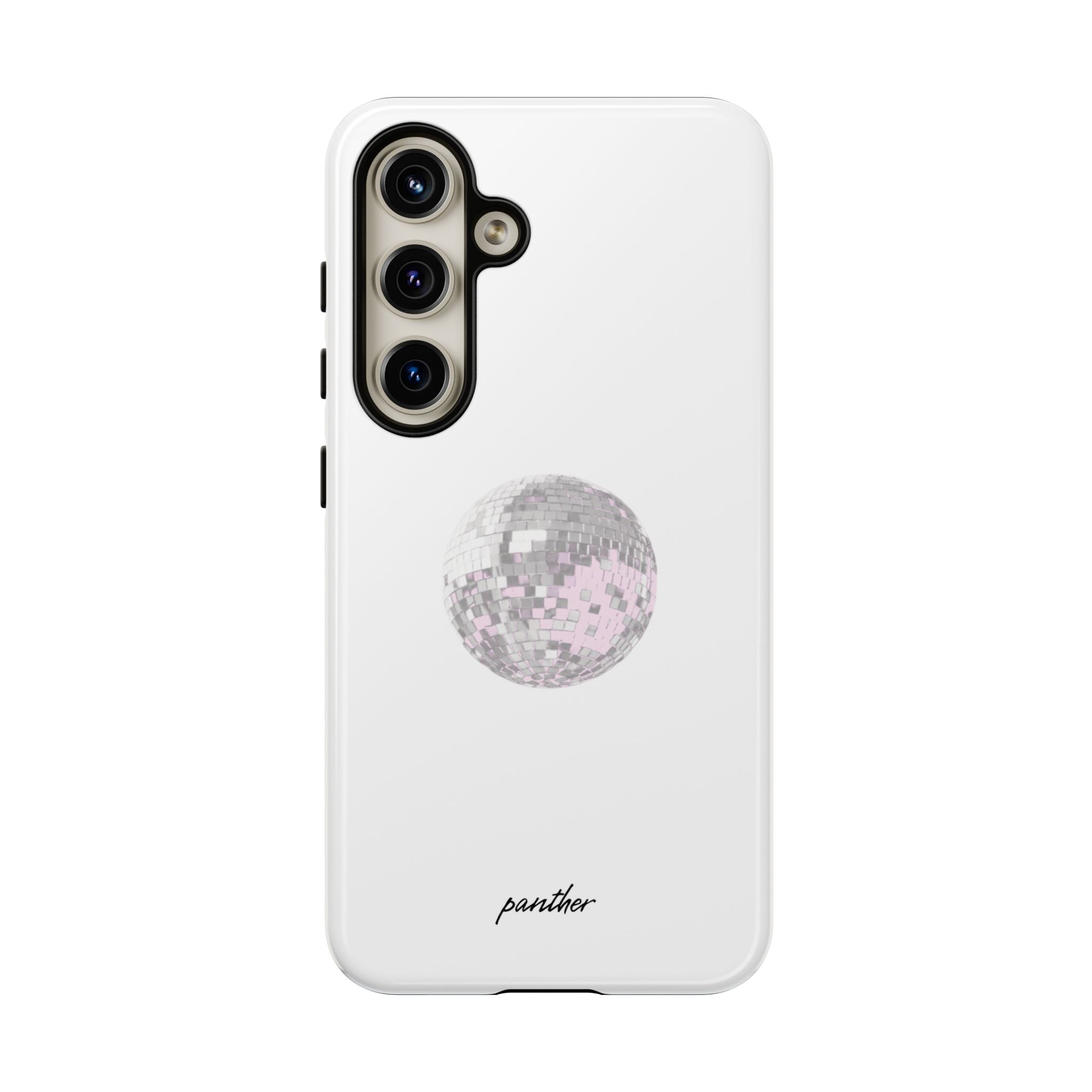 Fading Disco (White)