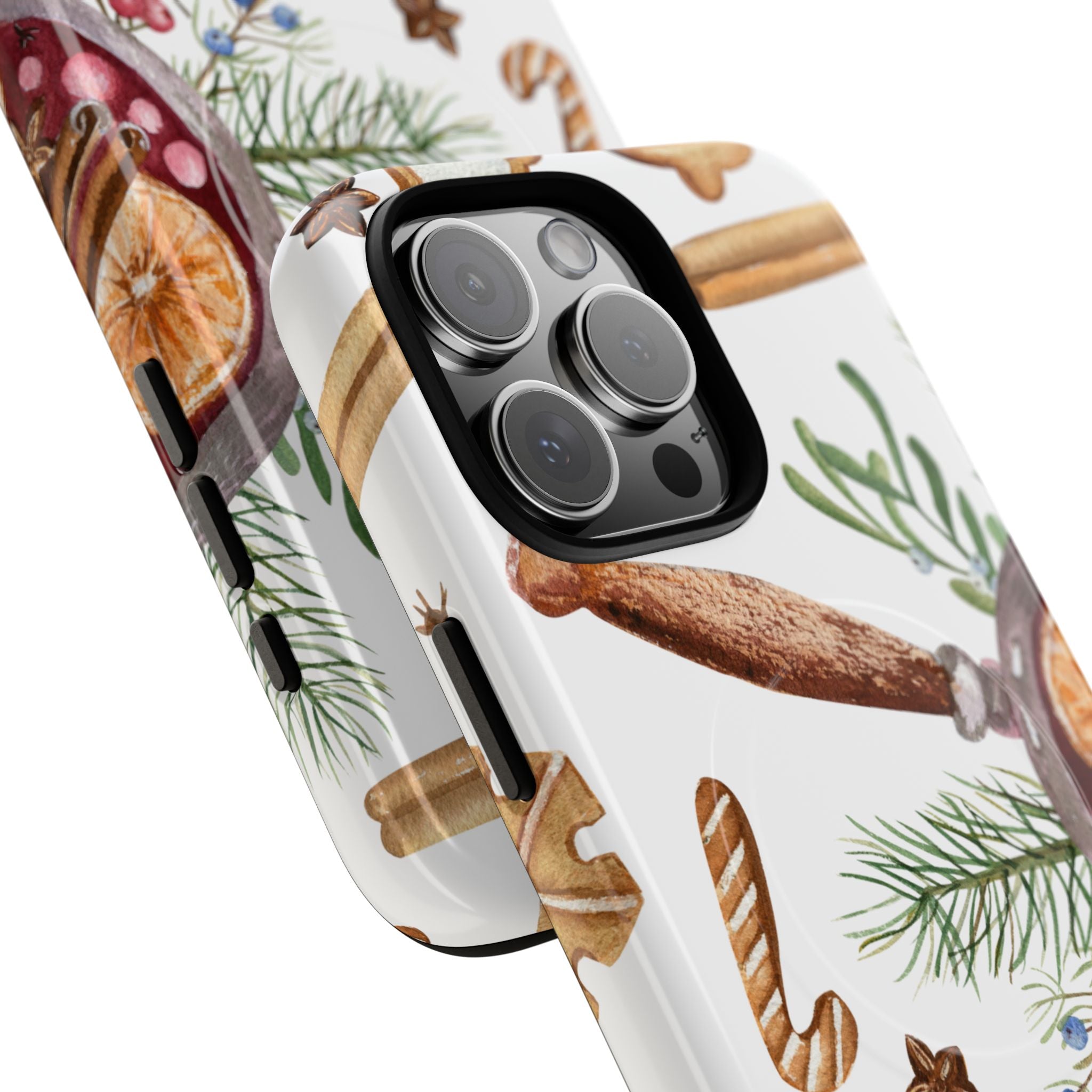 Christmas Eve (Magsafe)