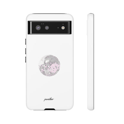 Fading Disco (White)