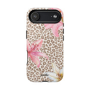 Blossom Grace (Light Leo Print) (Magsafe)