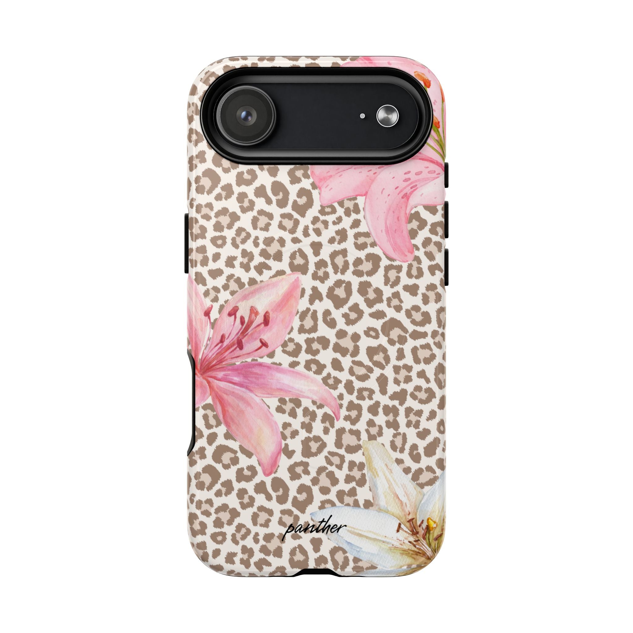 Blossom Grace (Light Leo Print) (Magsafe)