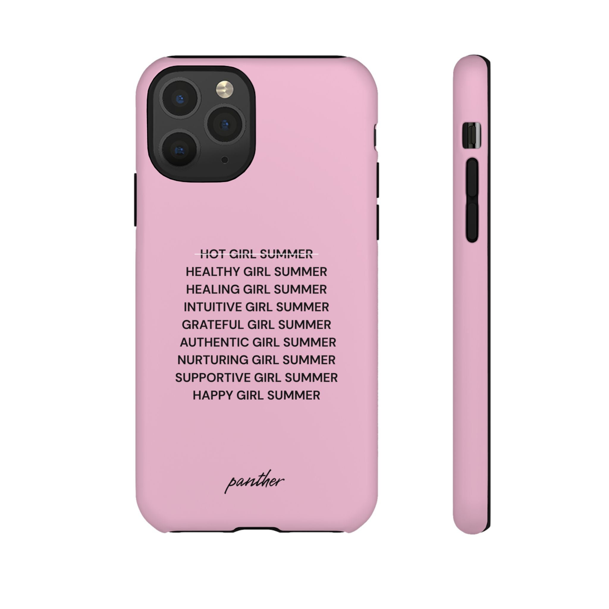 Girl Summer