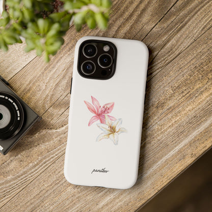 Blossom Grace (White) V2