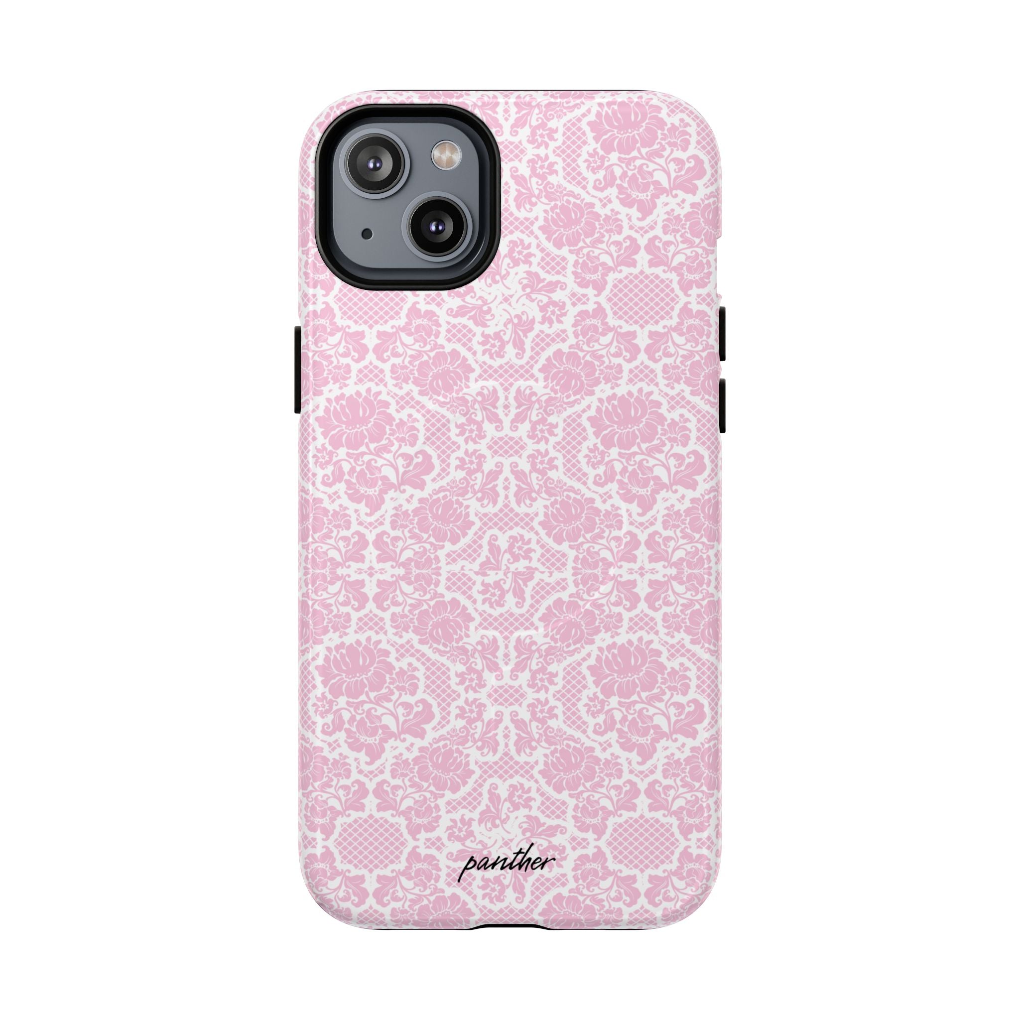 Lace & Blush (Magsafe)