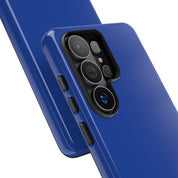 Electric Blue