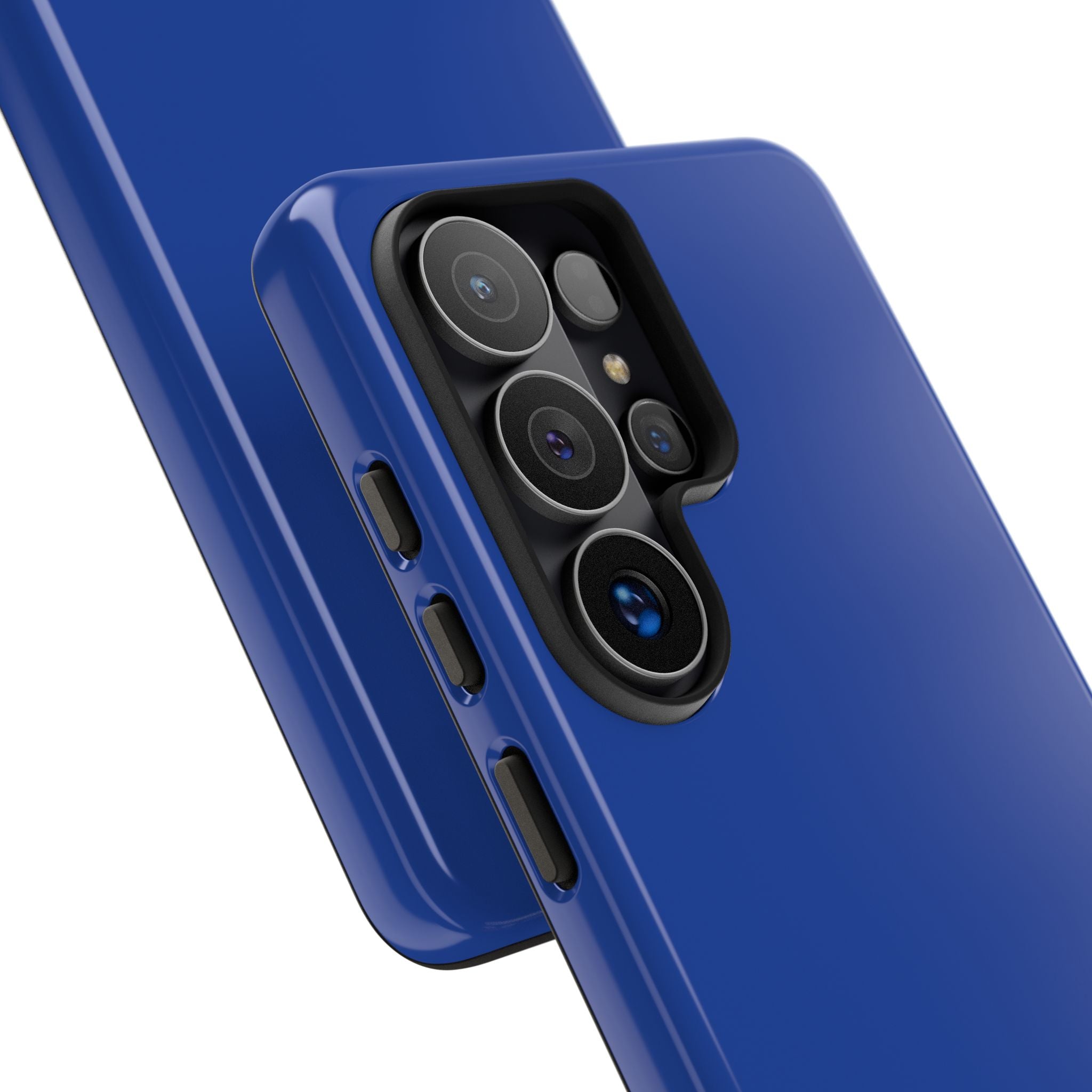 Electric Blue