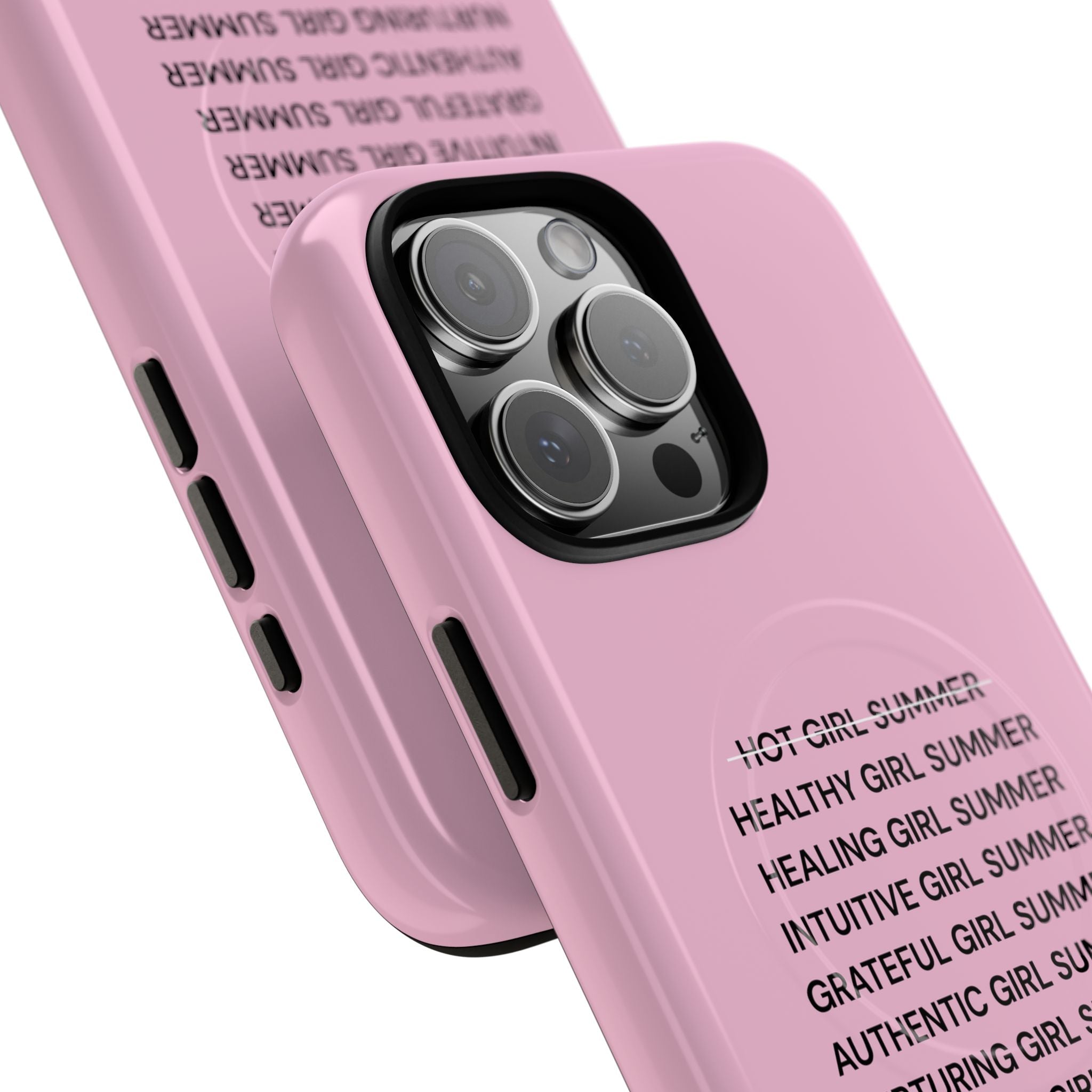 Girl Summer (Magsafe)