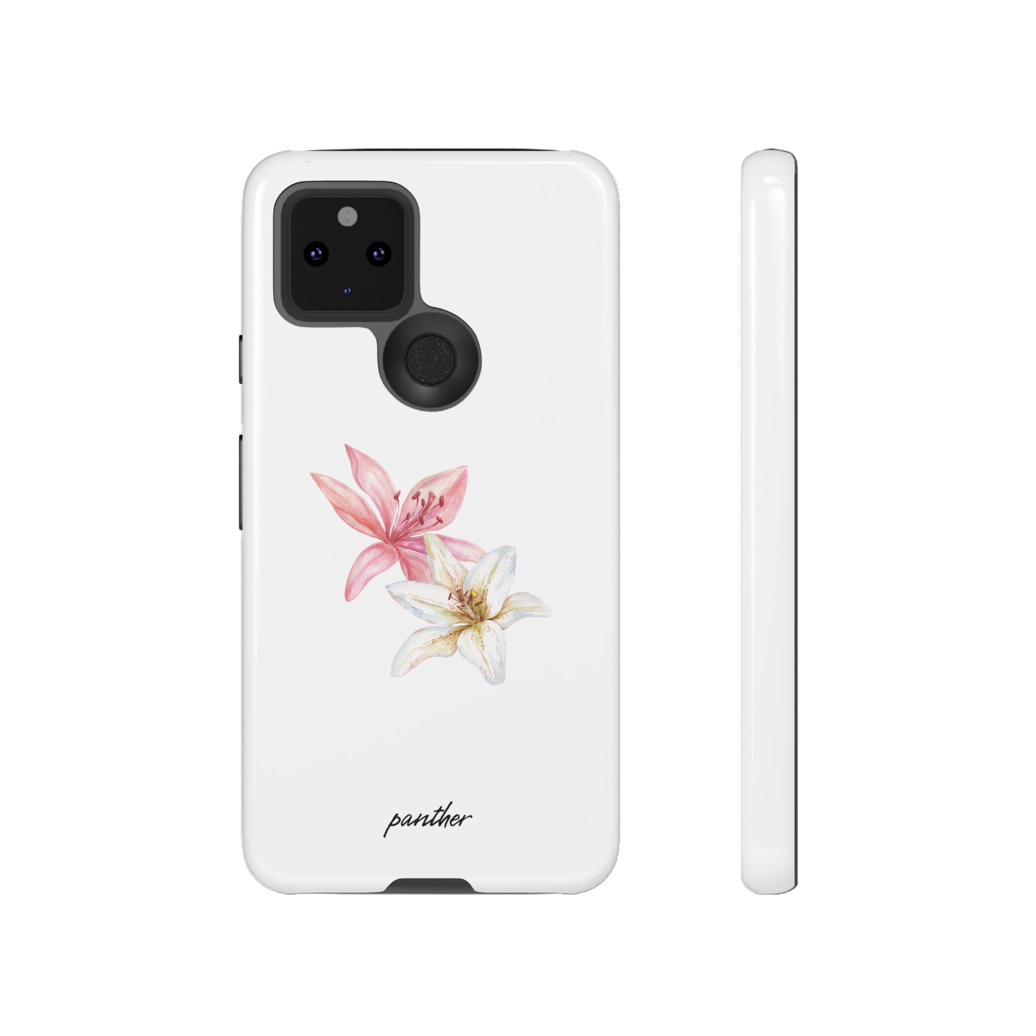 Blossom Grace (White) V2