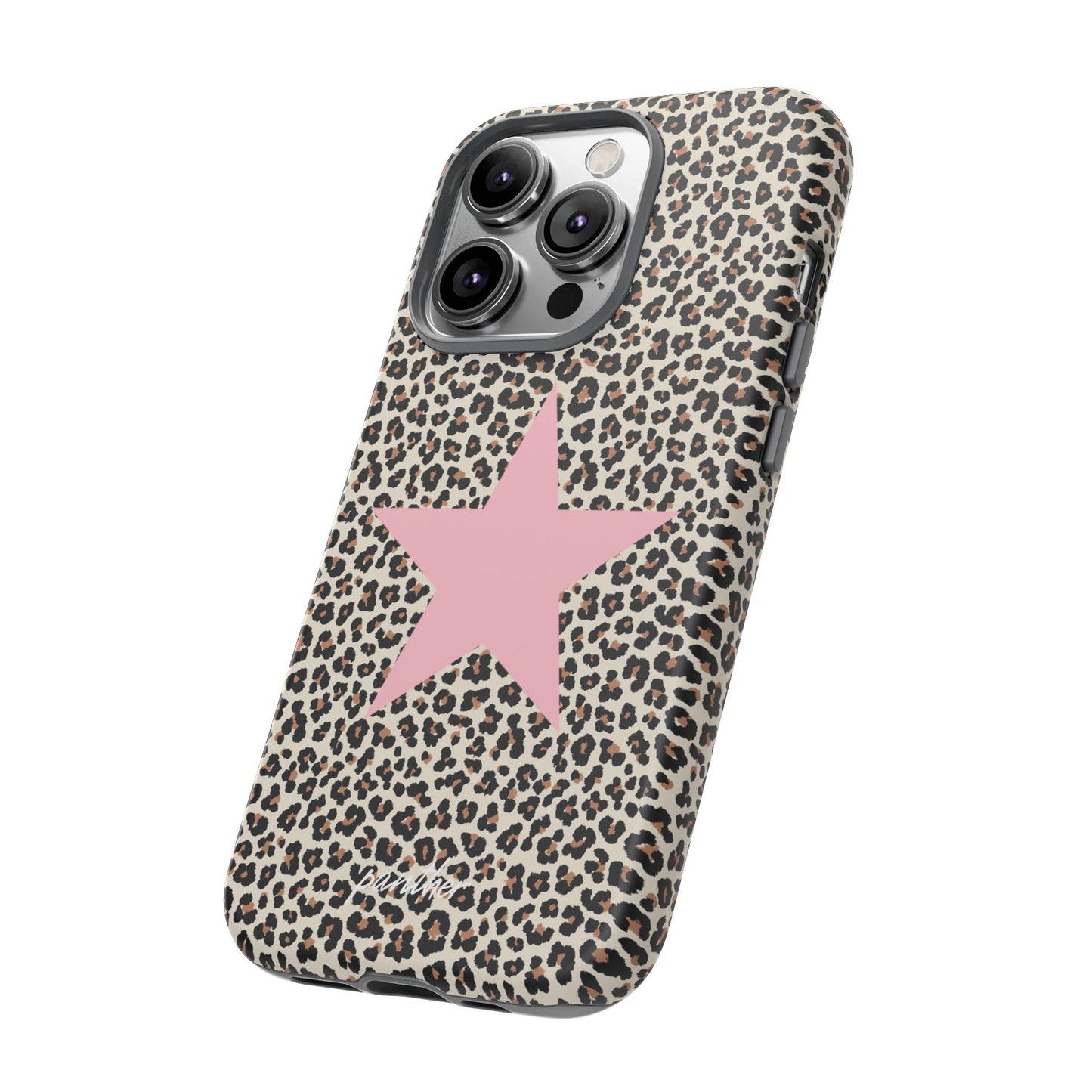 Leopard Star