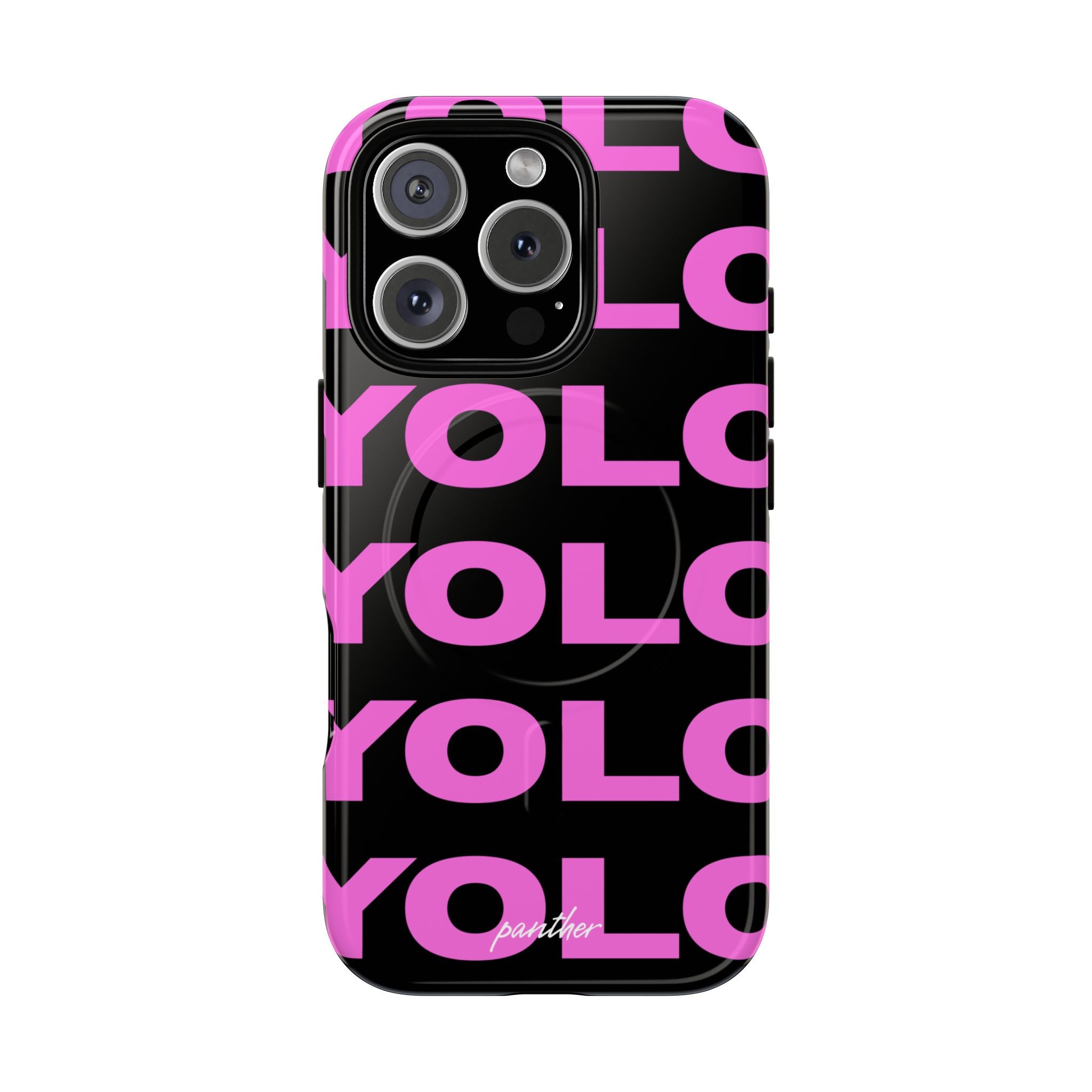 YOLO (magsafe)