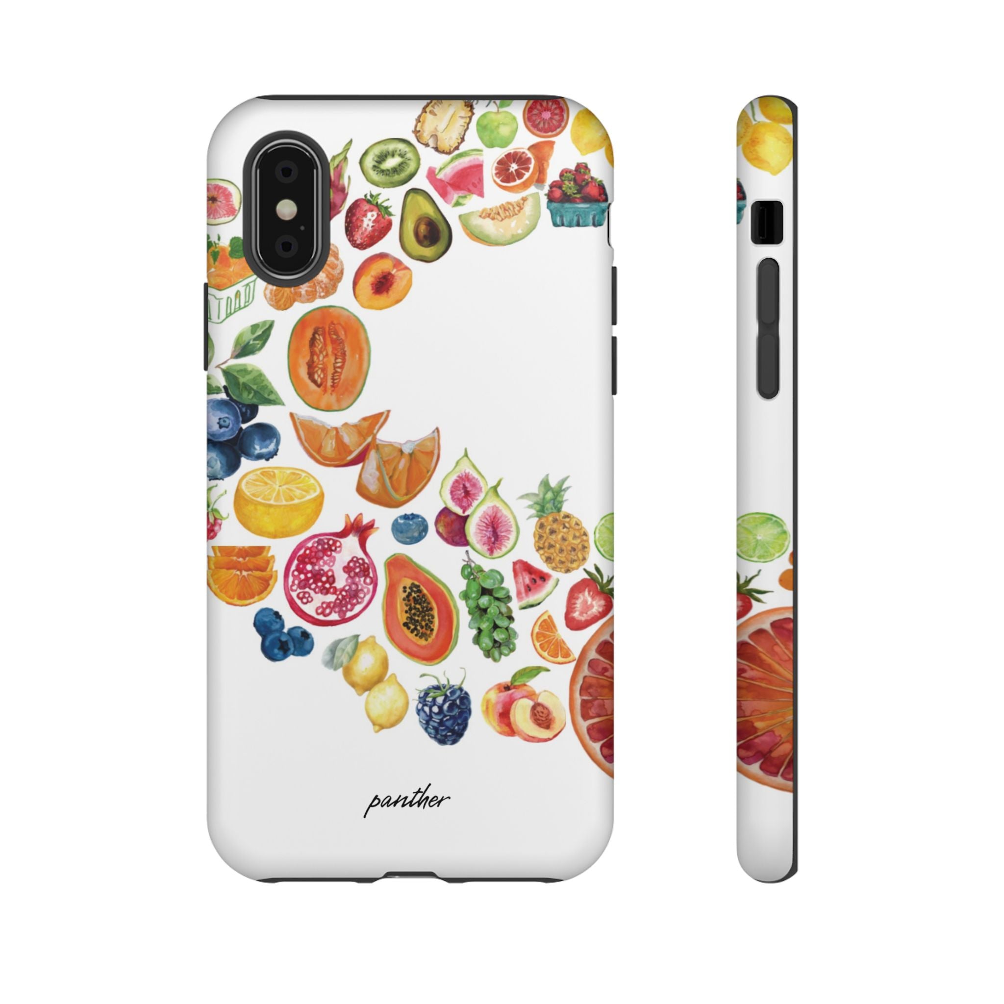 Fruit Salad