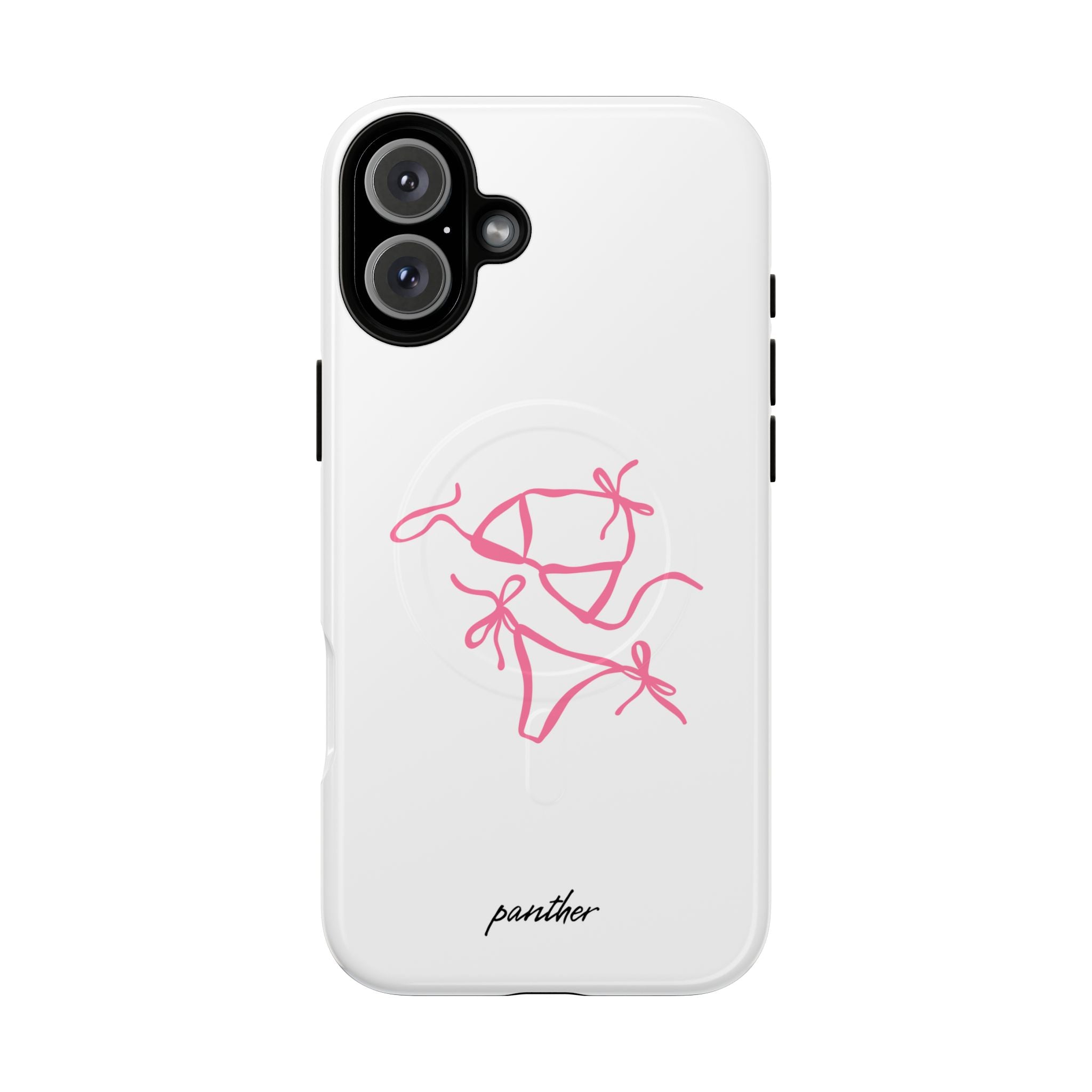 Tan Lines (Pink) (Magsafe)