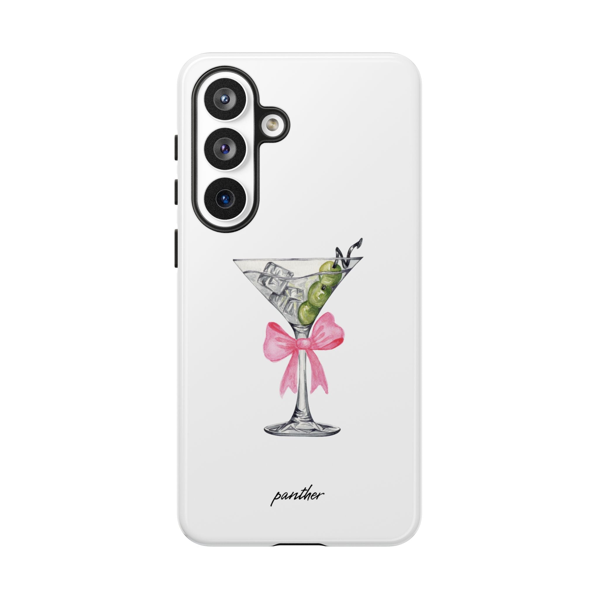 Coquette Martini