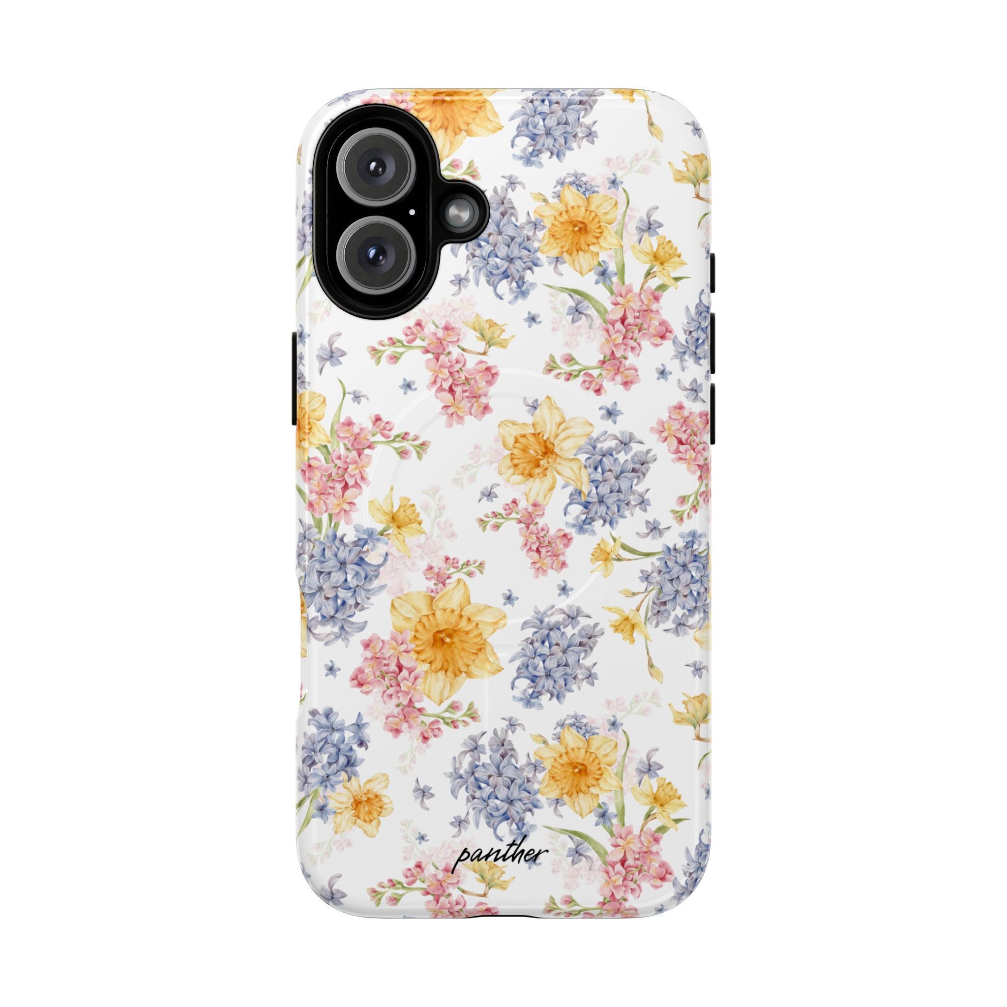 Spring Bloom (Magsafe)