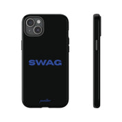 SWAG (Black & Blue)