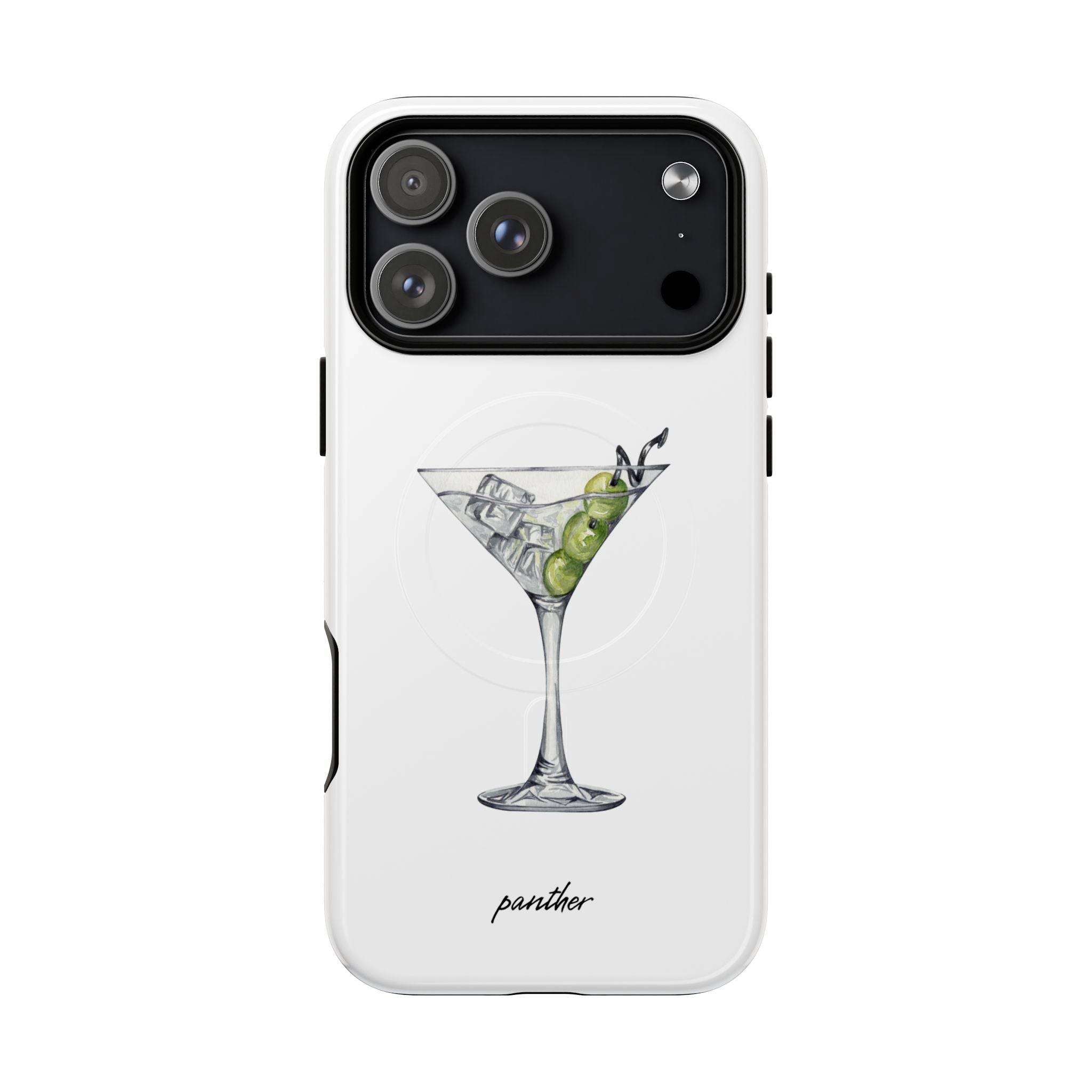Martini (Magsafe)