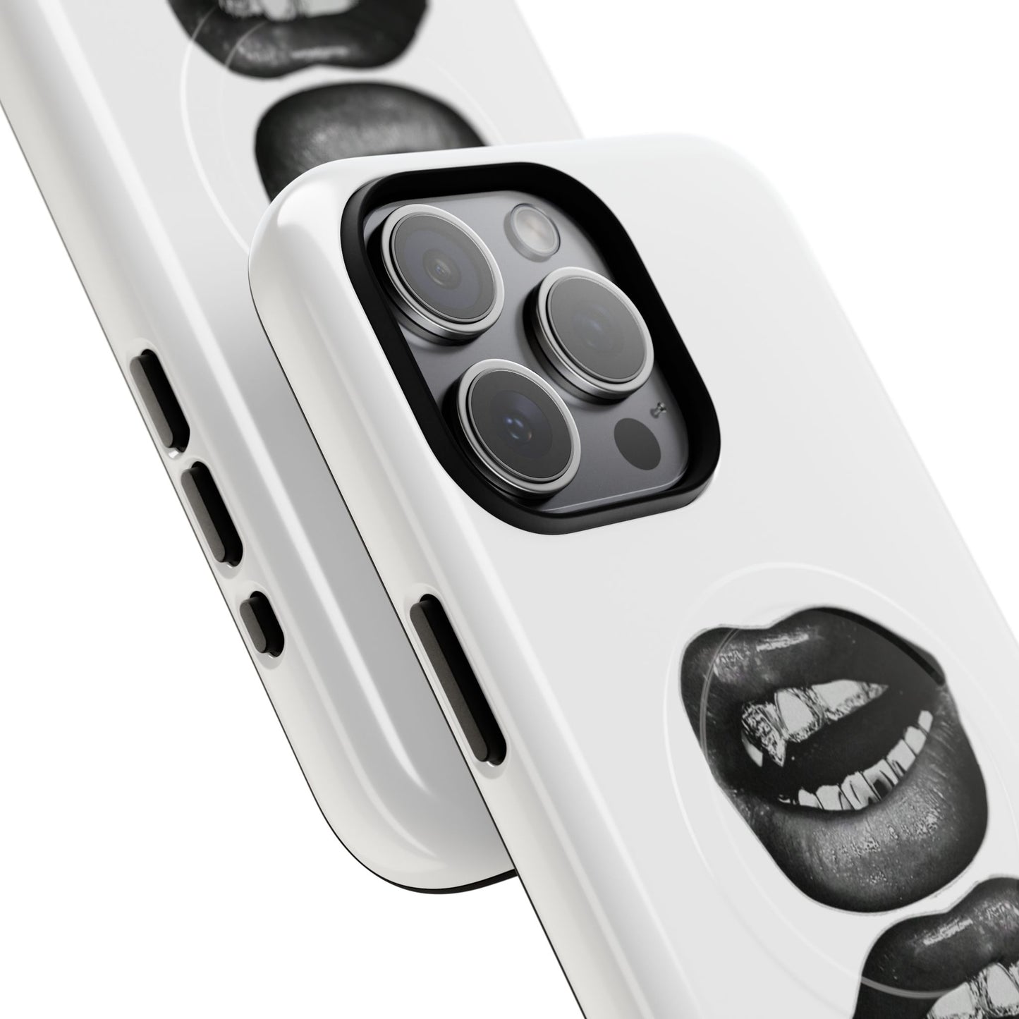 Glam Grin (Magsafe)